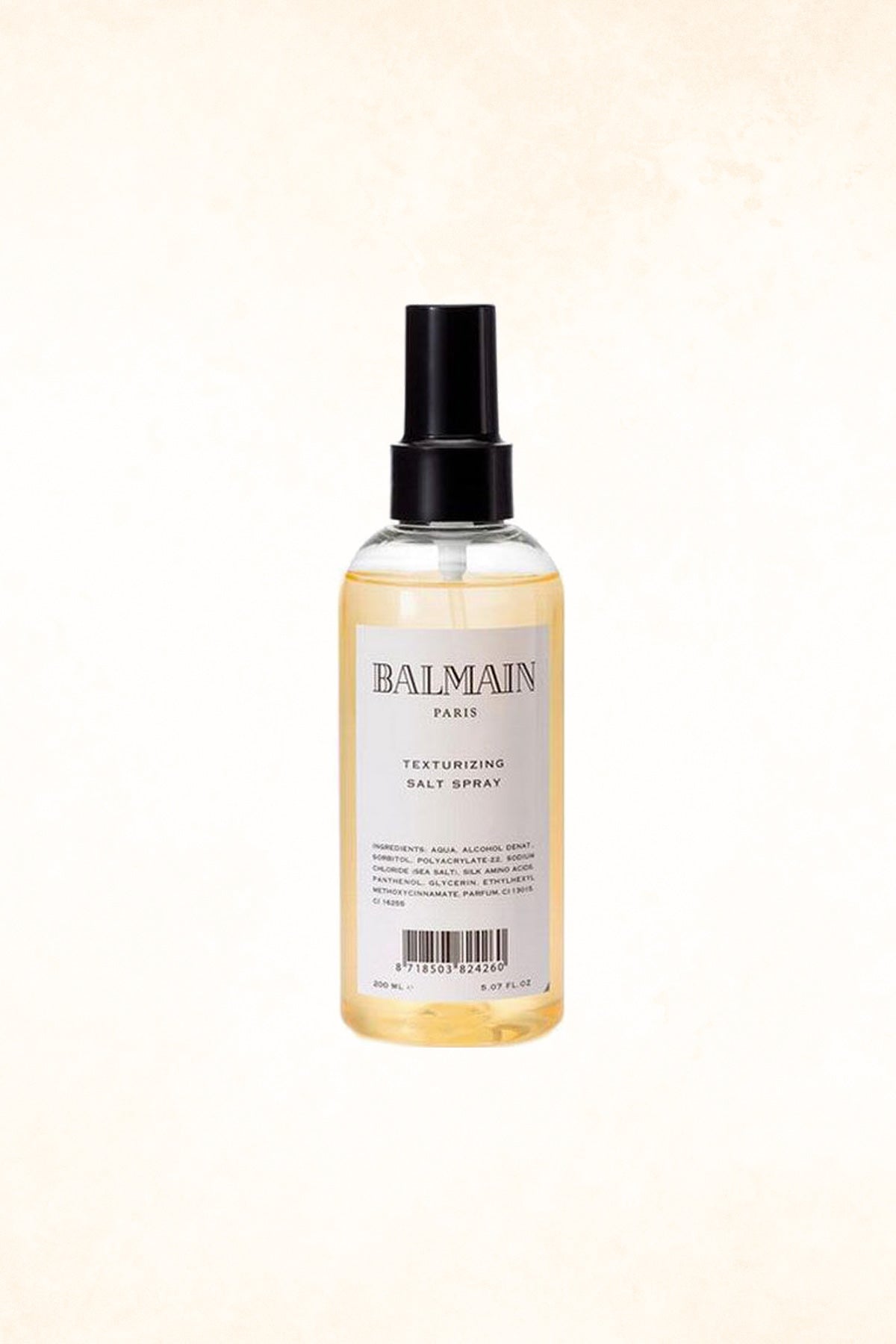 Balmain - Texturizing Salt Spray - 200ml