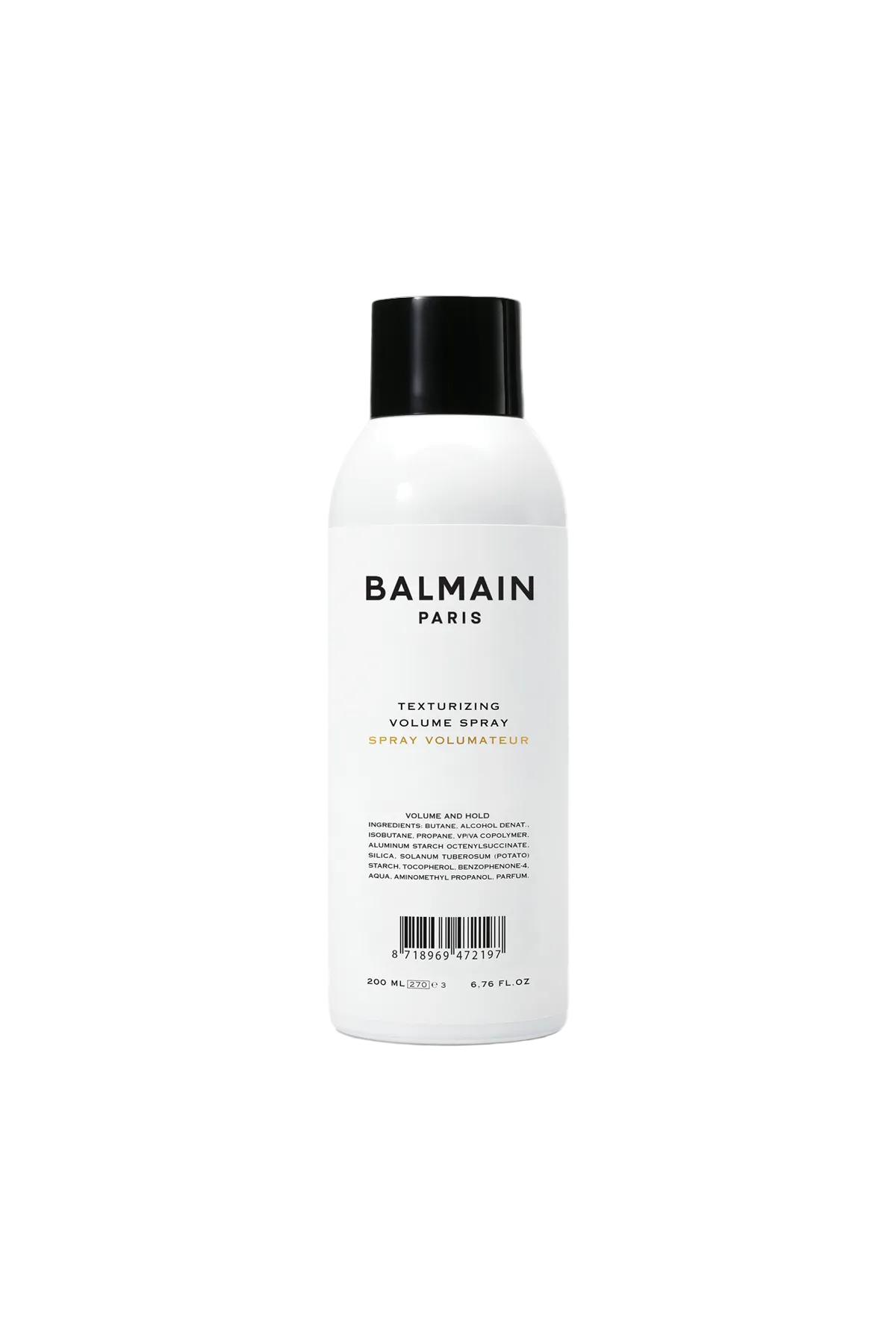 Balmain - Texturizing Volume Spray - 200ml