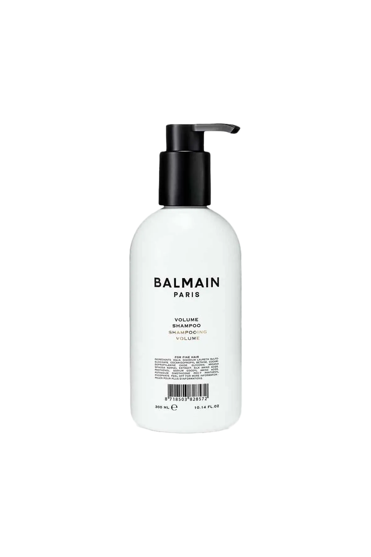 Balmain - Volume Shampoo - 300ml