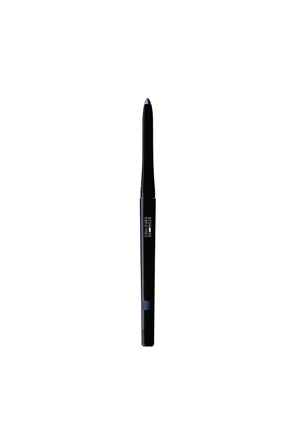 Couleurs de Noir - Stylo Yeux WR – 04 Bleu (Blue)