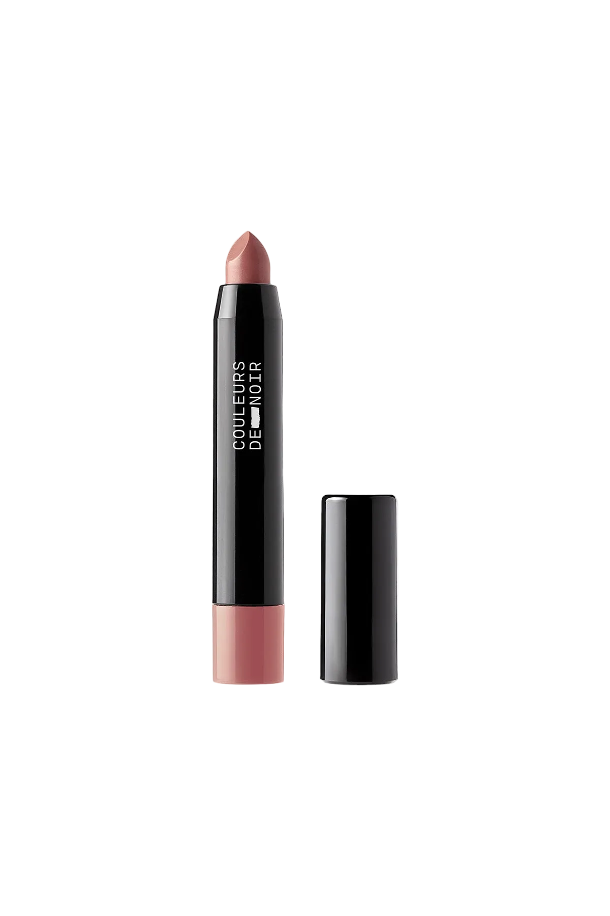 Couleurs de Noir - Chubby Lipbalm – 02 Flamingo