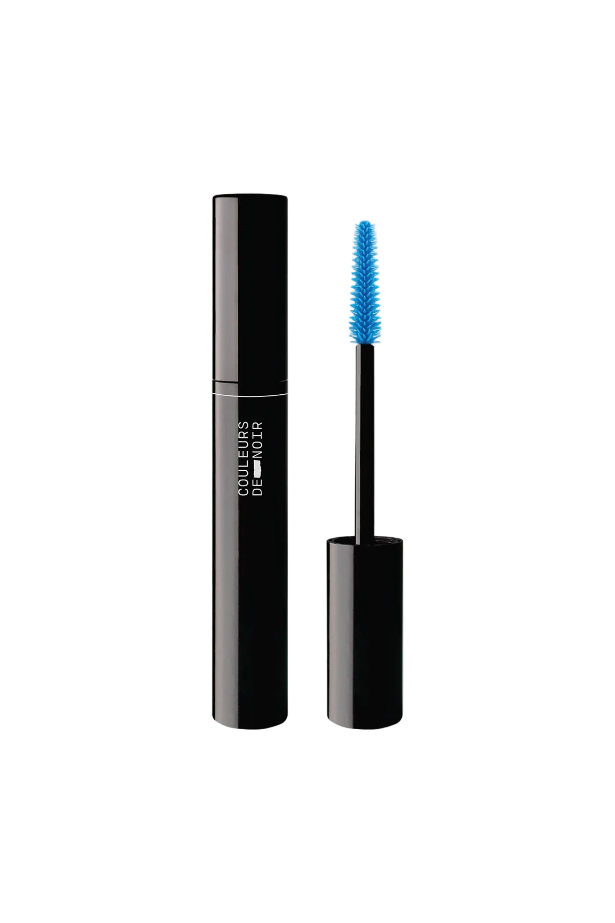 Couleurs de Noir - F-OXY Mascara WR – 02 Brun (Brown)
