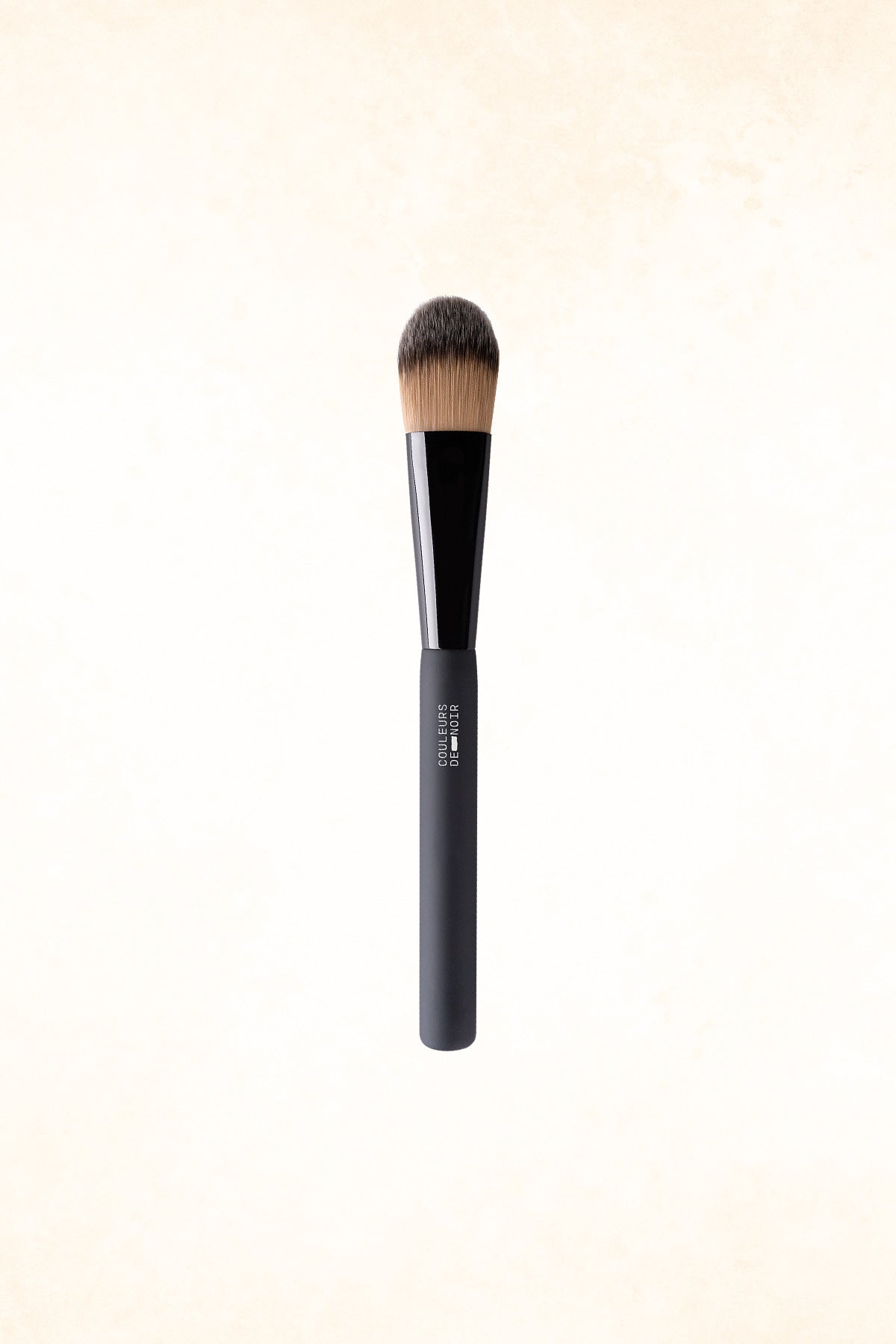 Couleurs de Noir - Pinceau N°31 FDT Liquide