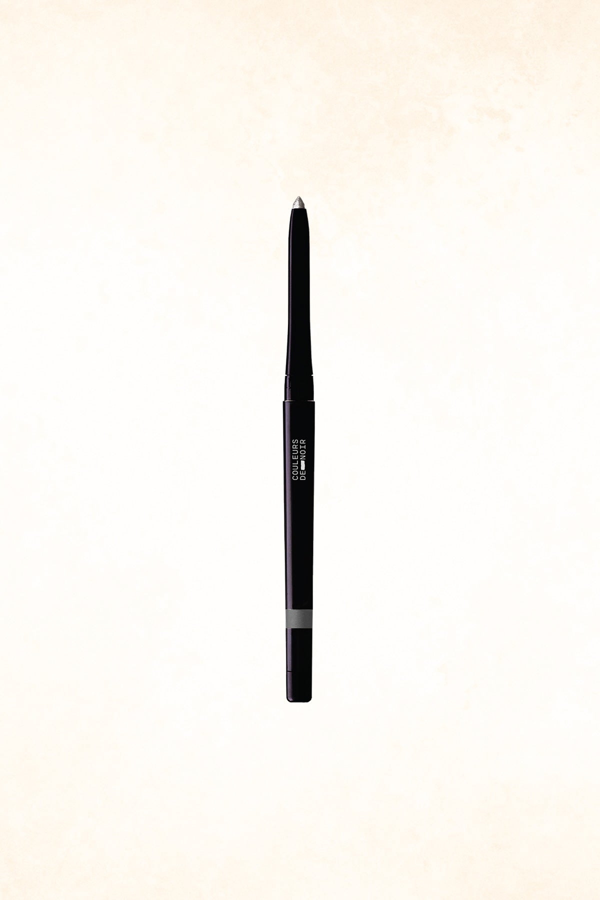 Couleurs de Noir - Stylo Yeux WR – 06 Gris (Grey)