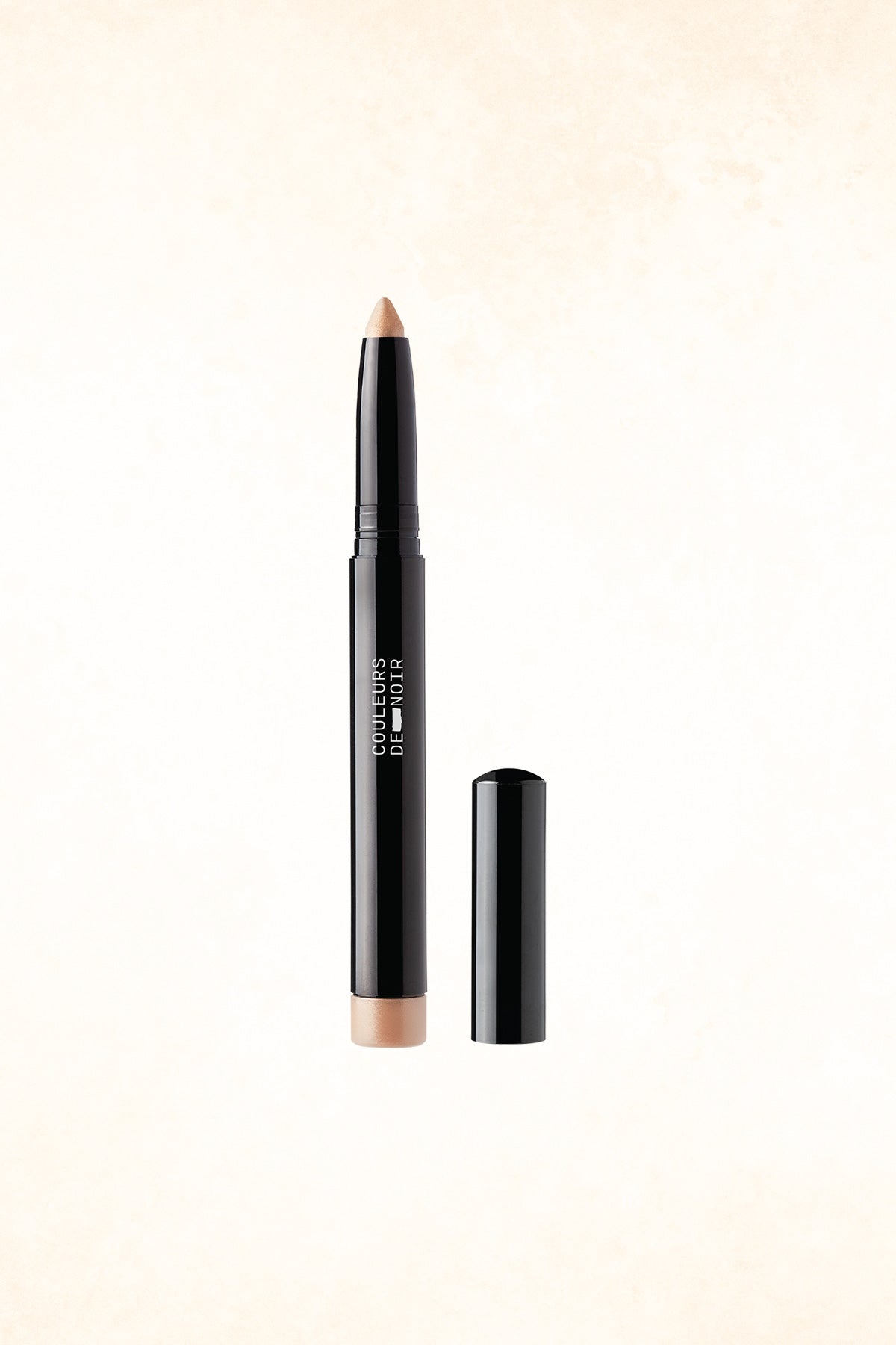 Couleurs de Noir - Stylo OAP WP Matte – 01 Casual Silk