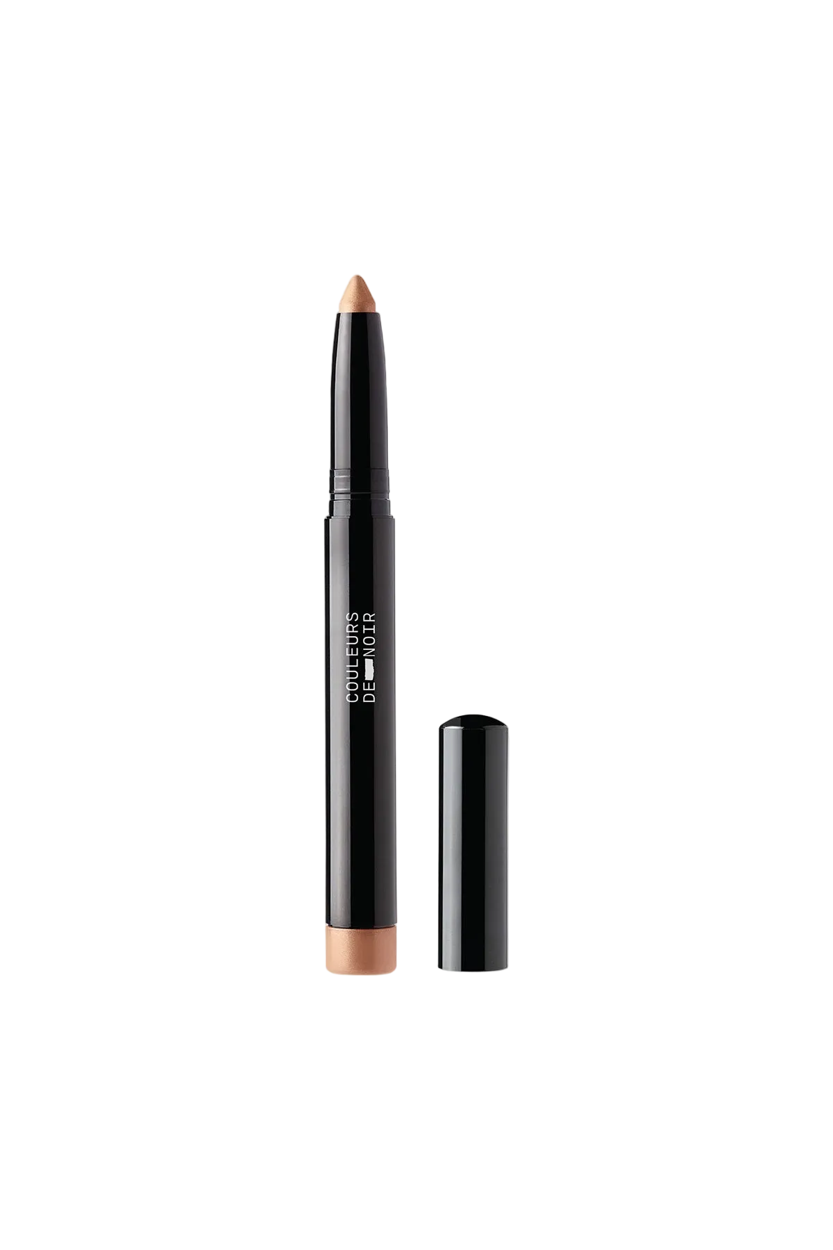 Couleurs de Noir - Stylo OAP WP Matte – 03 Honey Brown