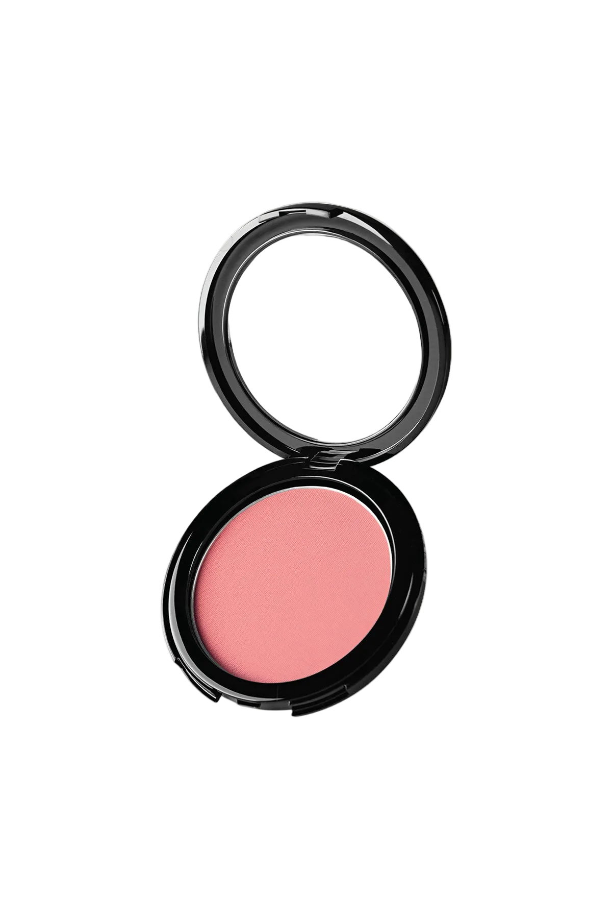 Couleurs de Noir - Clear Skin Compact Blush – 03 French Rosé