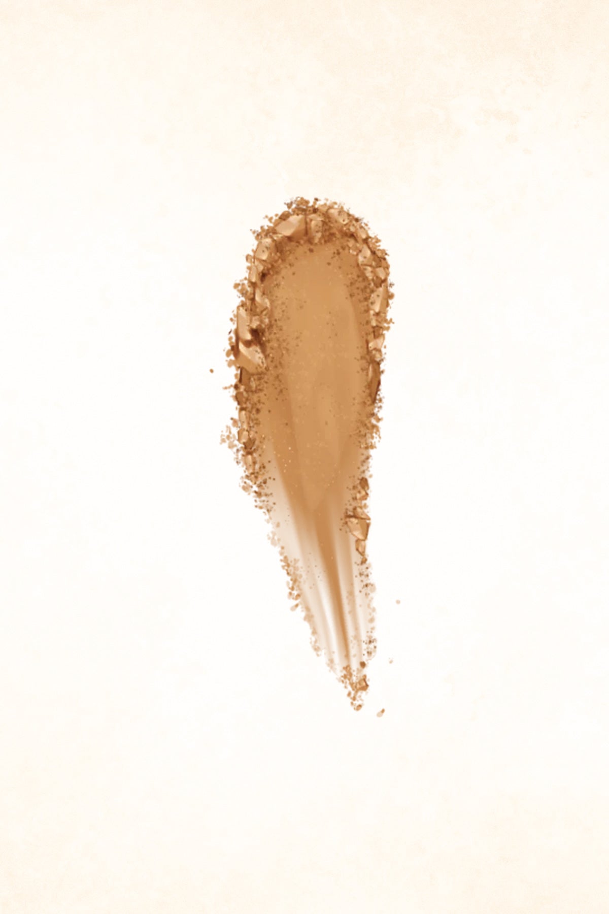 Couleurs de Noir - Clear Skin Compact Bronzer – 01 Light