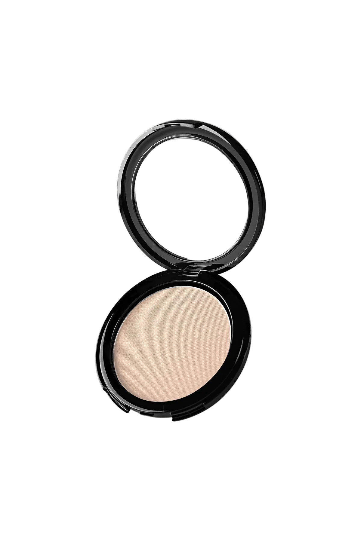 Couleurs de Noir - Clear Skin Compact Setting Powder – 01 Translucent