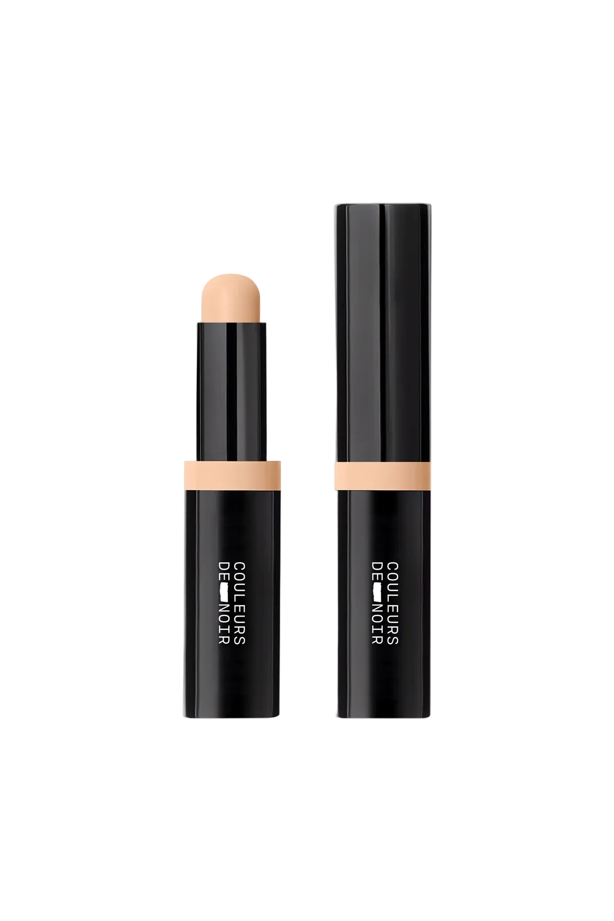 Couleurs de Noir - Concealer Stick - 02 Naturel