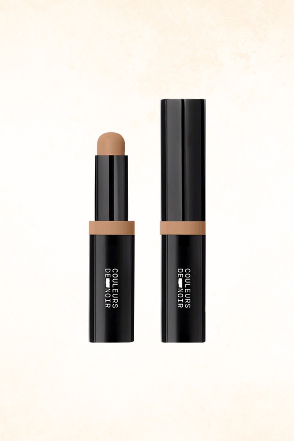 Couleurs de Noir - Contour Stick - 01 Medium