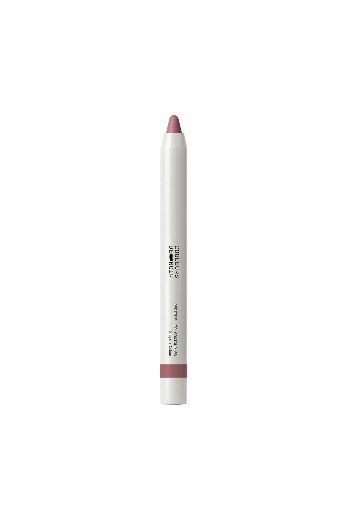 Couleurs de Noir - Contour - 03 Fig Sorbet