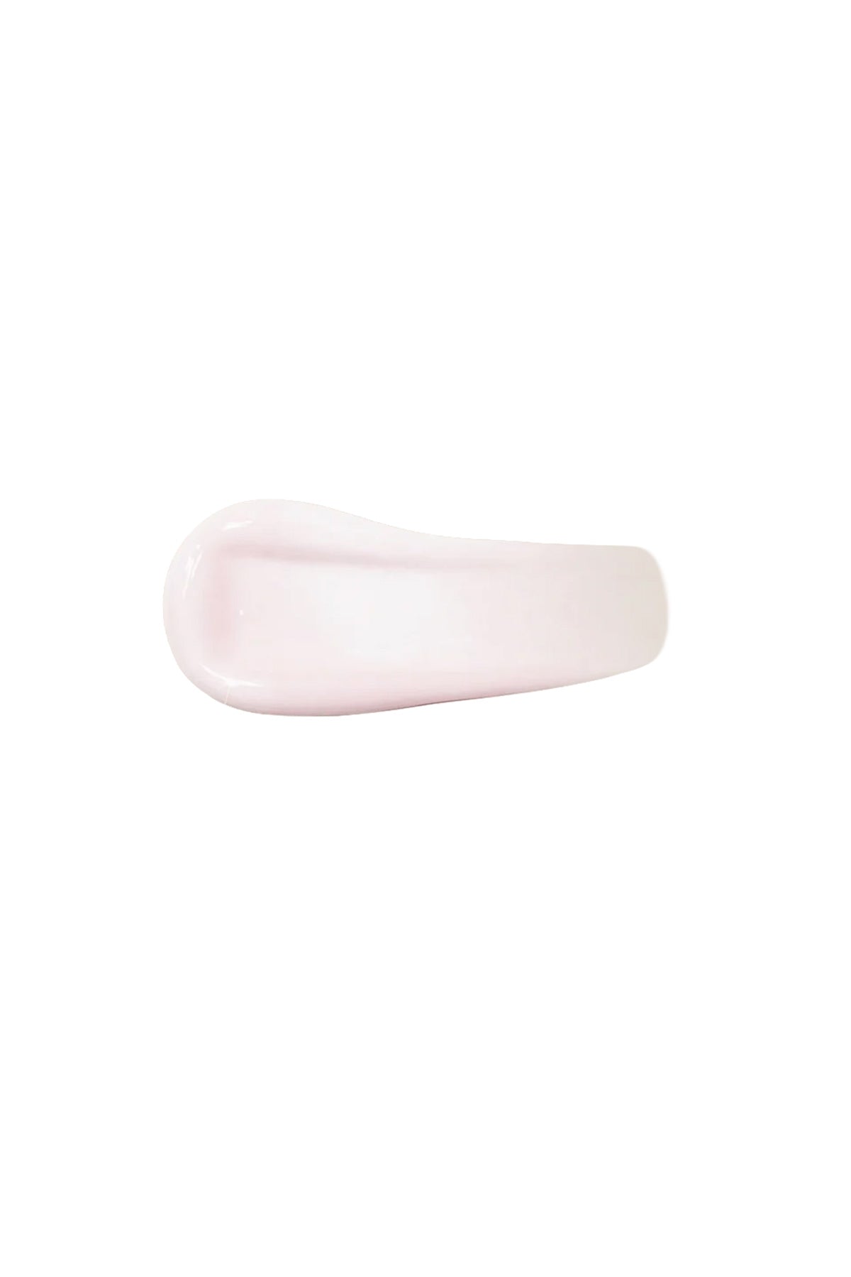 Couleurs de Noir - Peptide Lip Glaze - 01 - Pink Sherbet