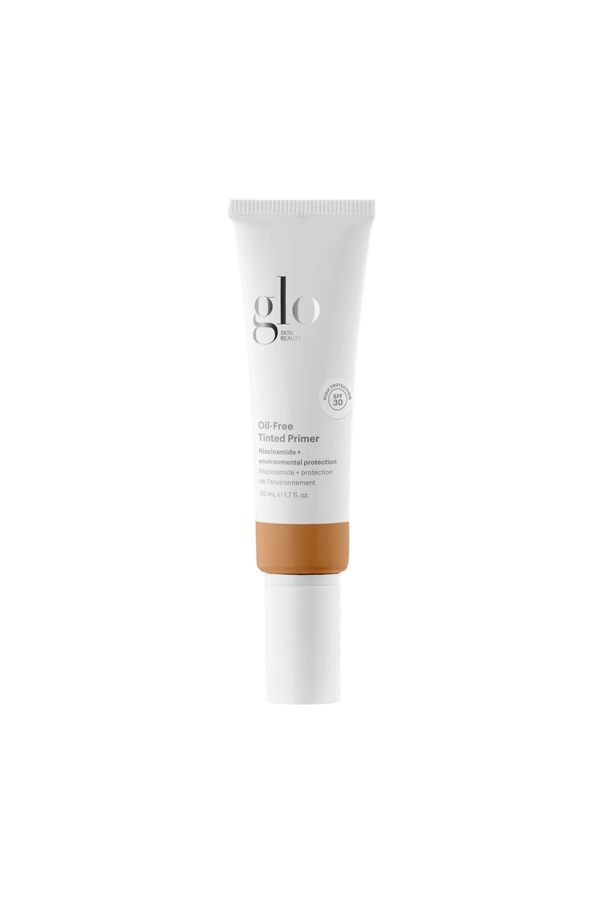 Glo Skin Beauty - Oil Free Tinted Primer SPF 30 - Medium Deep