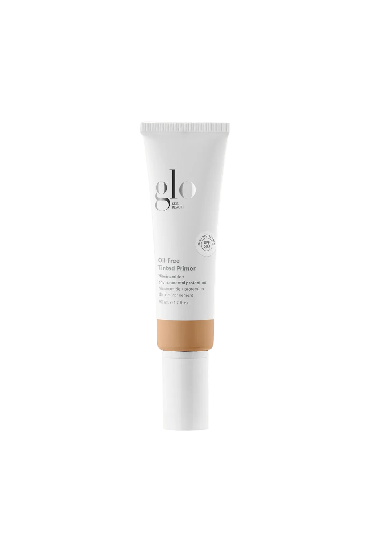 Glo Skin Beauty - Oil Free Tinted Primer SPF 30 - Medium