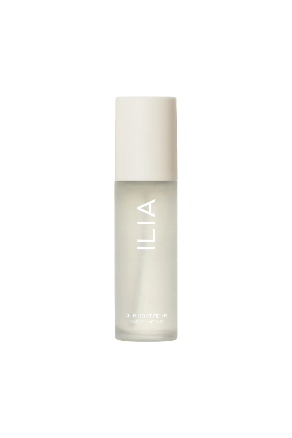 ILIA - Blue Light Filter Set + Protect Mist - 50 ml