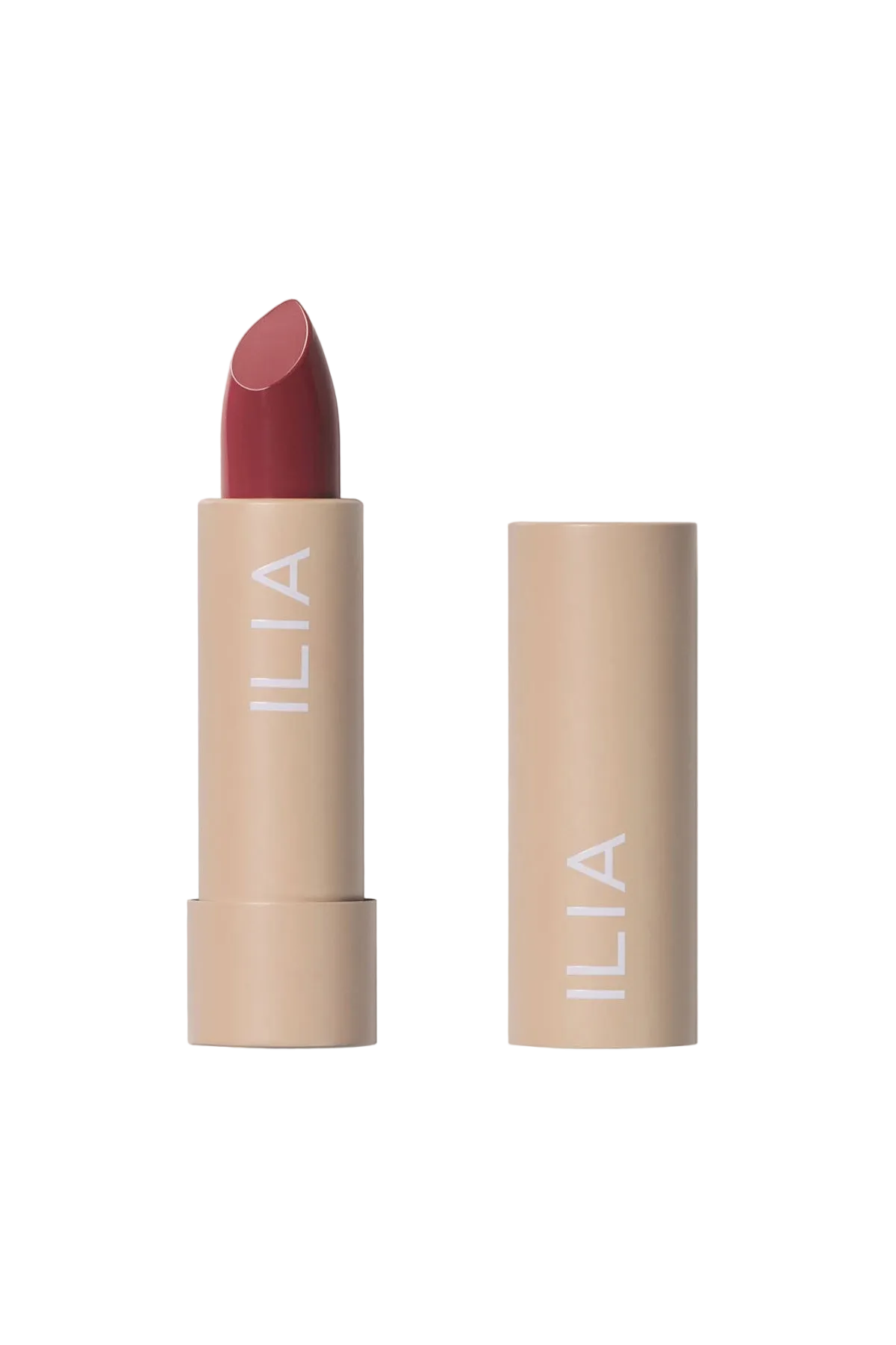 ILIA - Color Block High Impact Lipstick - Rococco - 4 g