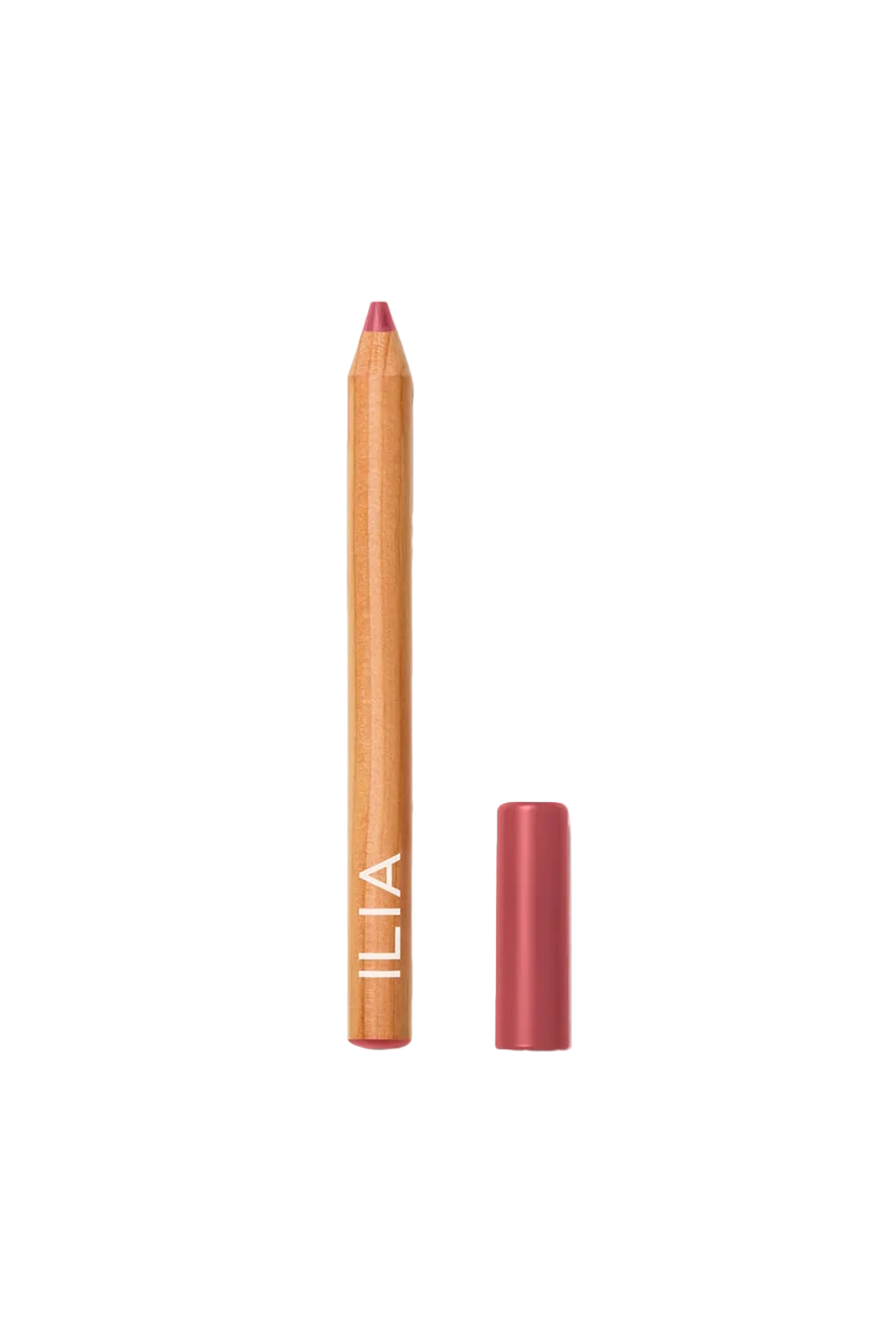 ILIA - Lip Sketch Hydrating Crayon - Pink Door - 2,3 g