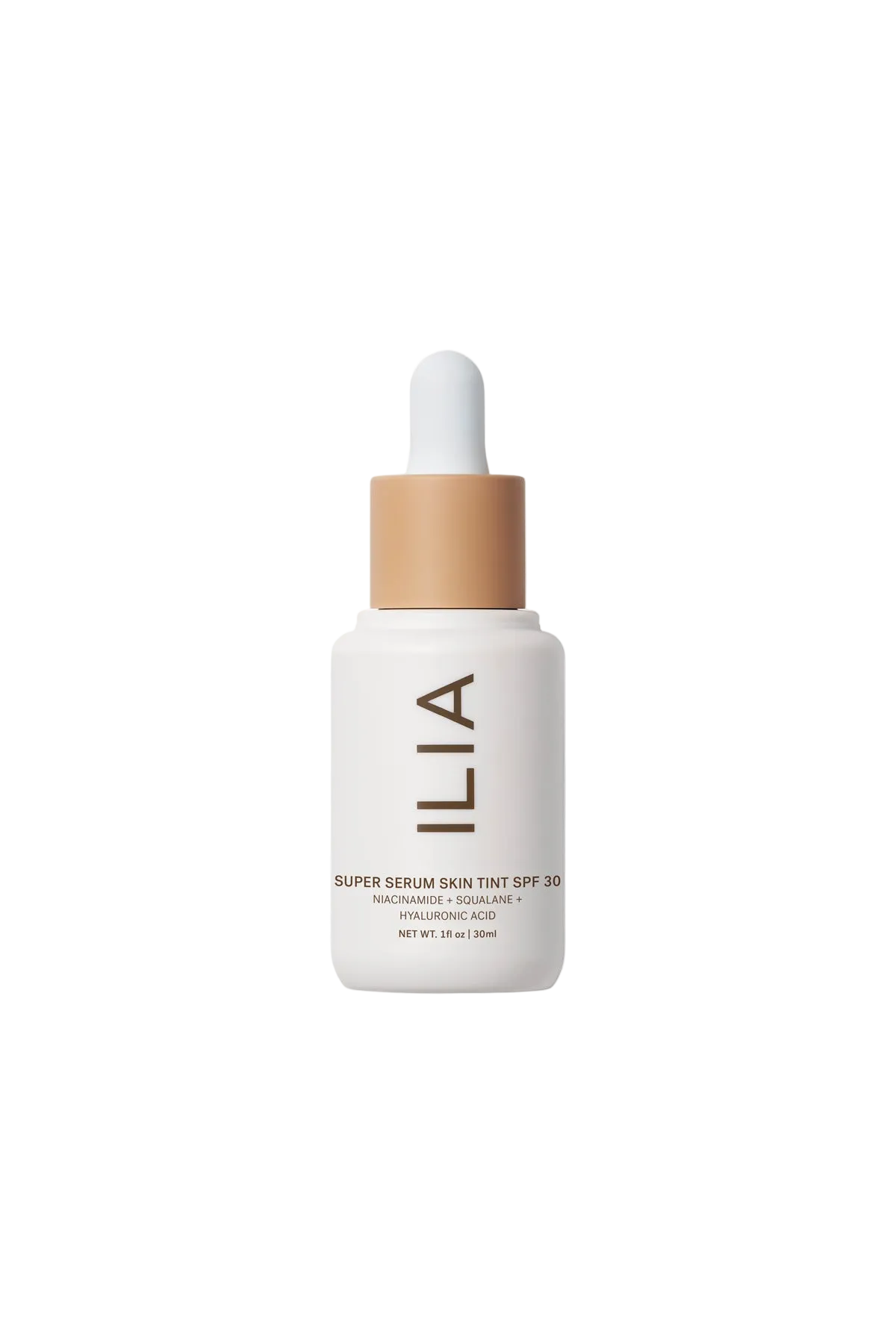 ILIA - Diaz - 7 - Super Serum Skin Tint - SPF40
