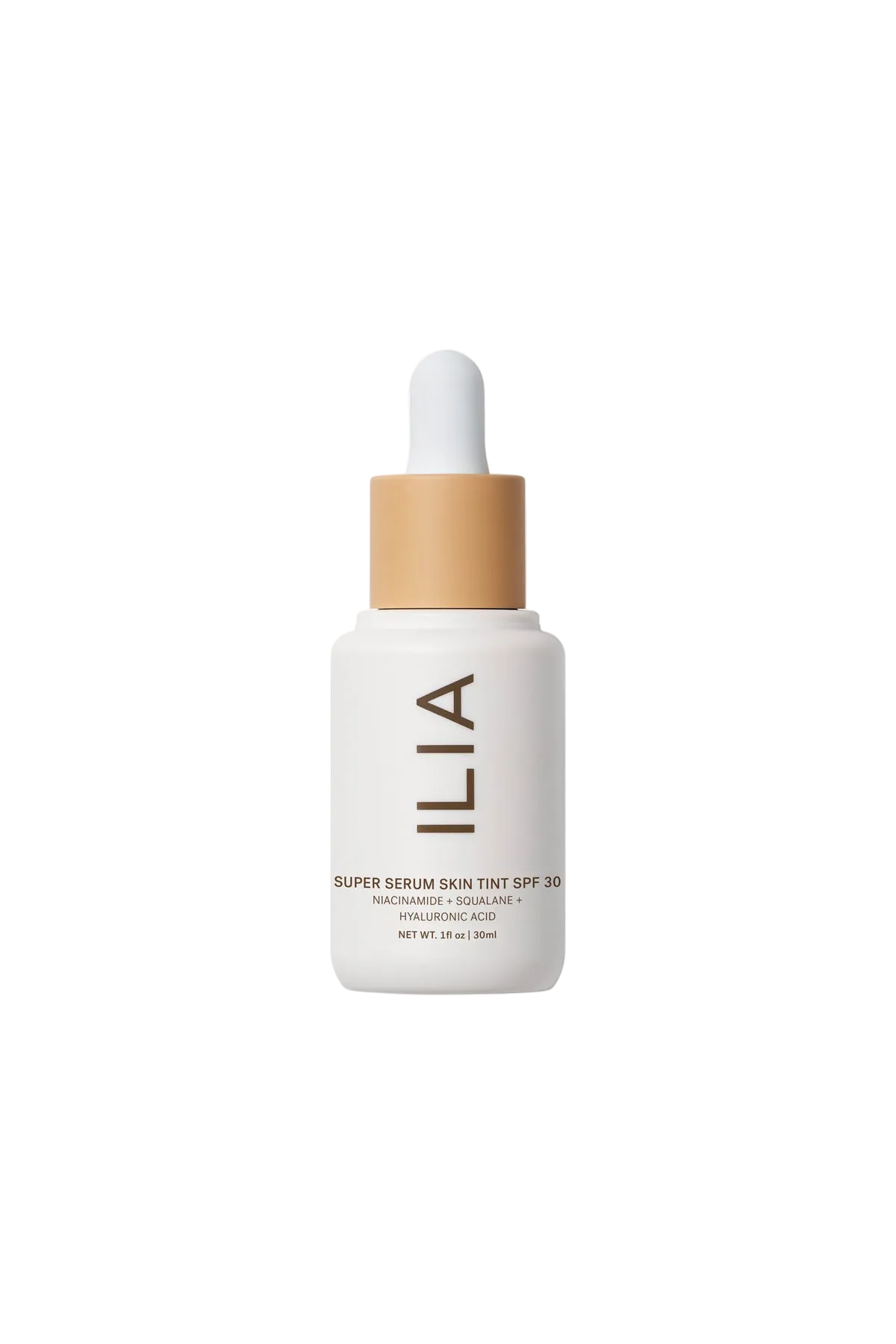 ILIA - Ora - 6 - Super Serum Skin Tint - SPF40