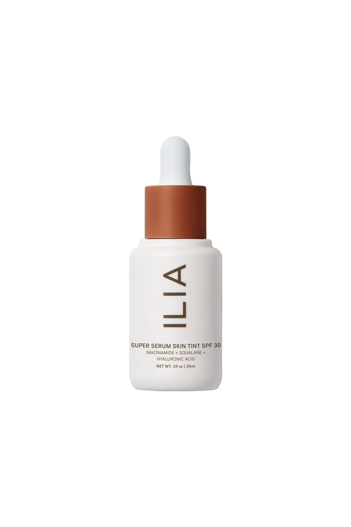 ILIA - Porto Covo - 15 - Super Serum Skin Tint - SPF40
