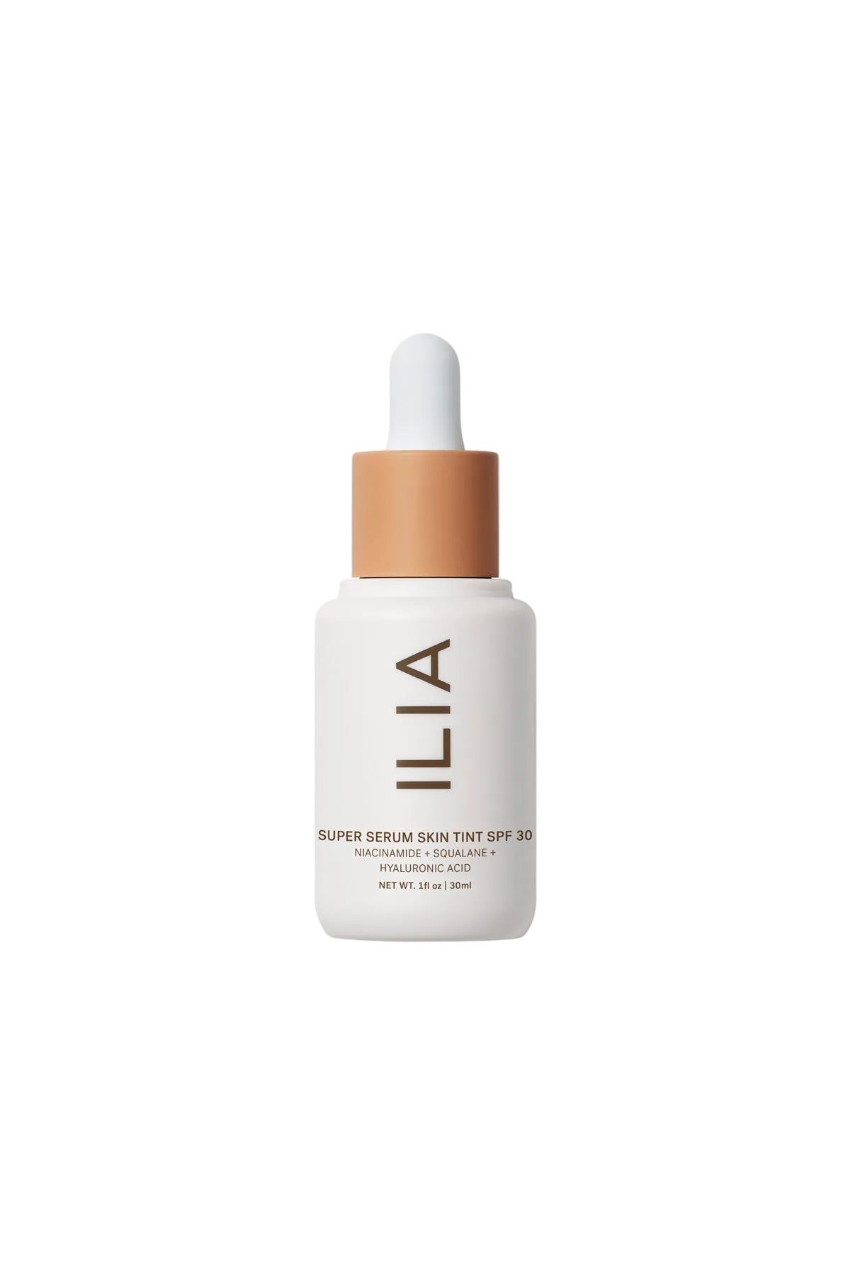 ILIA - Porto Ferro - 10 - Super Serum Skin Tint - SPF40