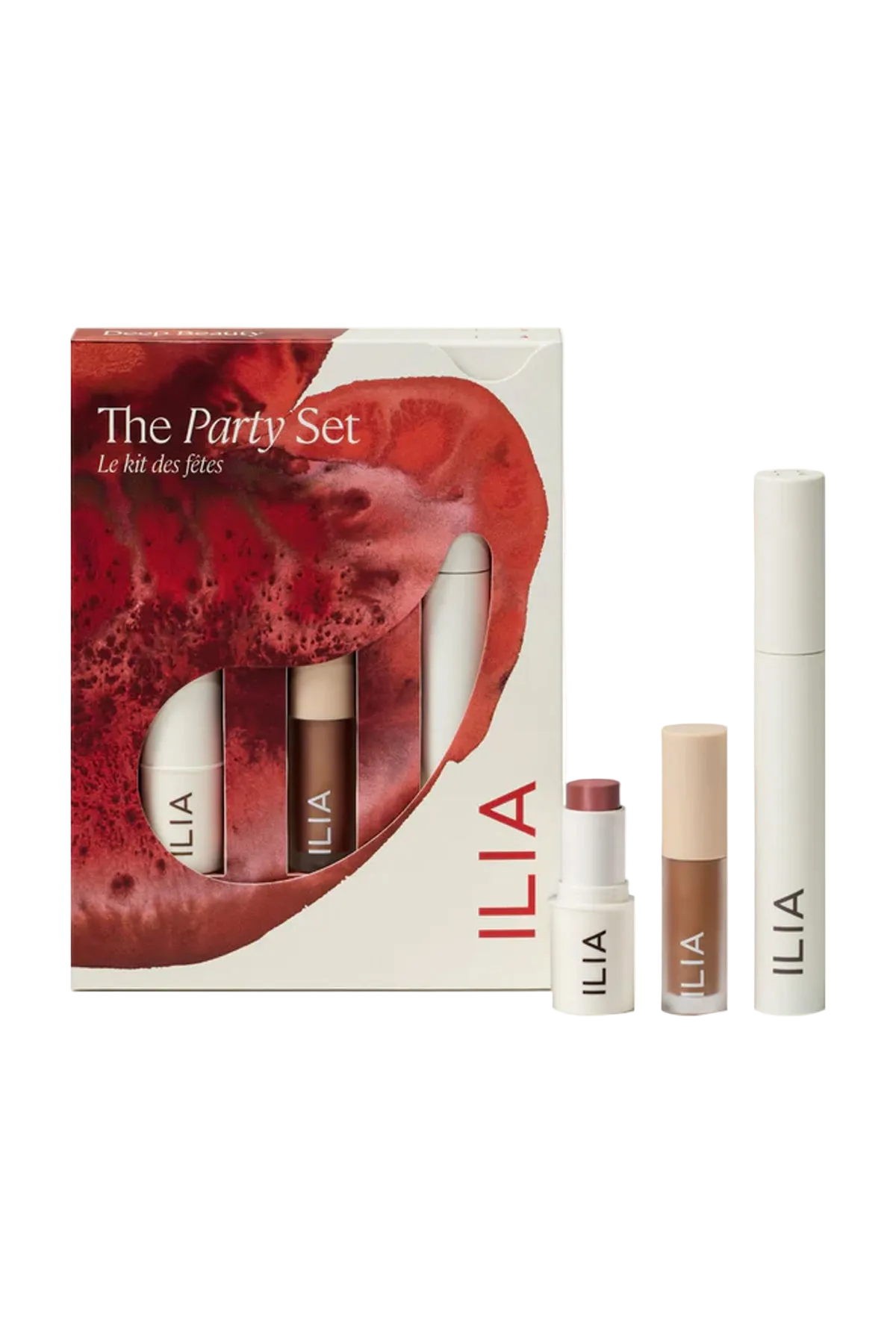 ILIA – The Party Set