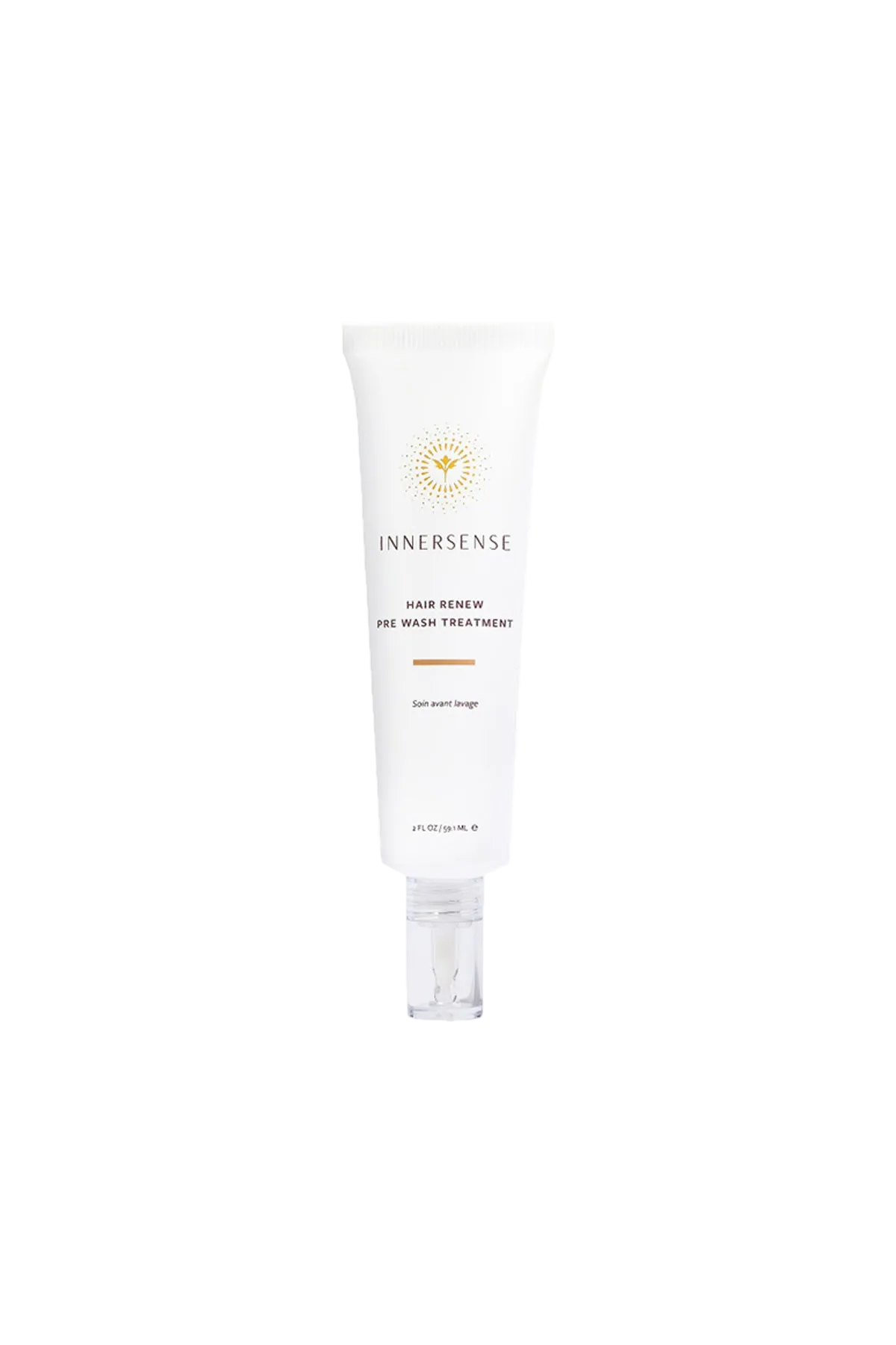 Innersense - Hair Renew Pre Wash Treatment 59 ml