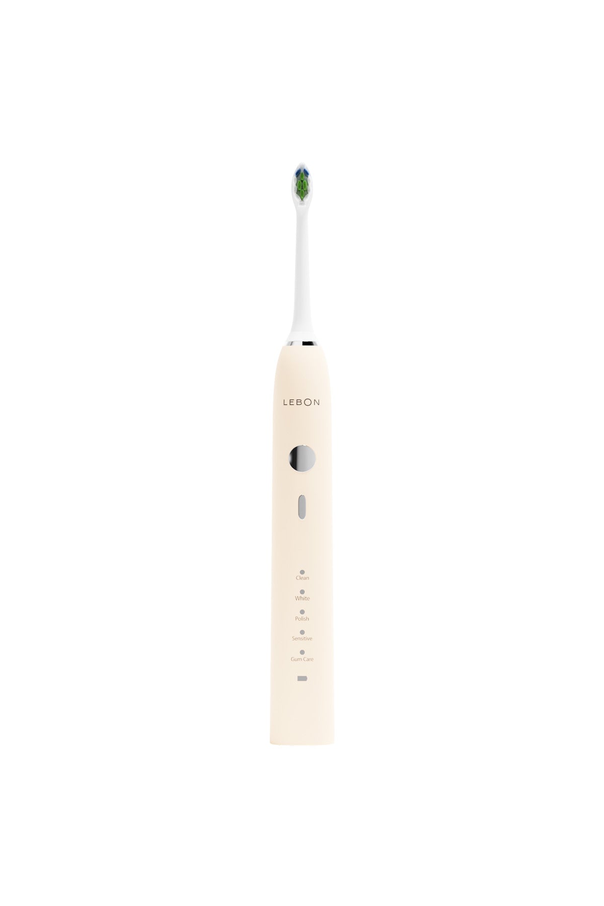 Lebon - Electric Toothbrush - Summer Sand