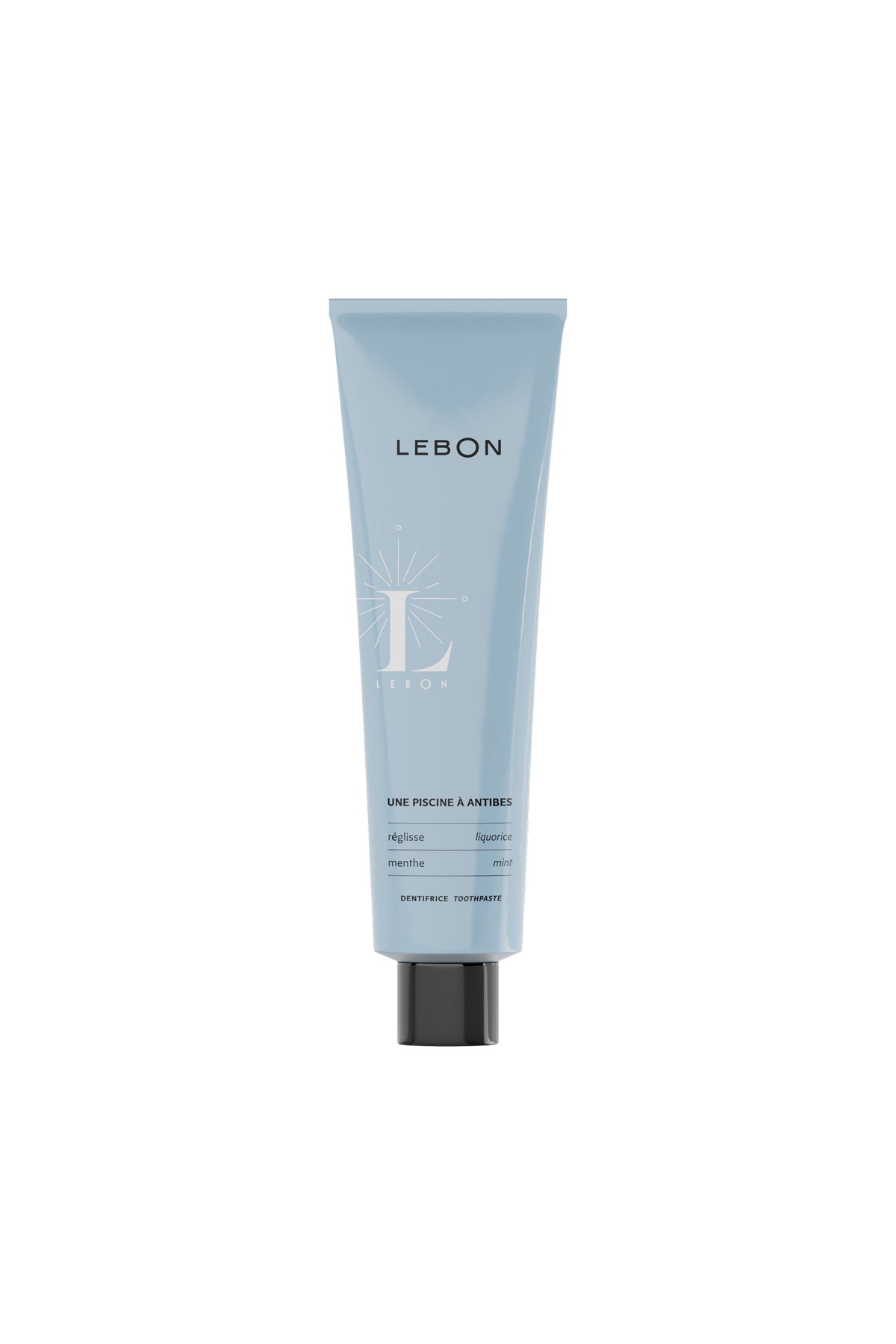 Lebon - Toothpaste - Une Piscine A Antibes - 75 ml