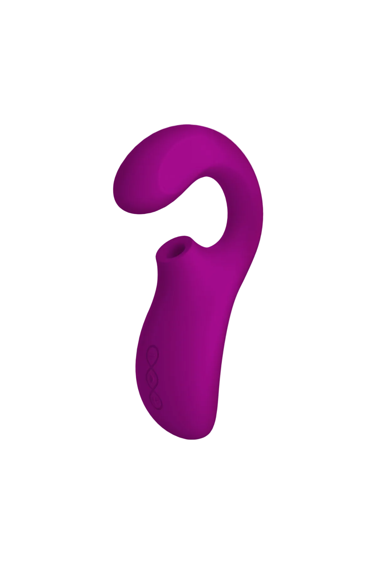 Lelo - Enigma - Opladelig Vibrator - Deep Rose