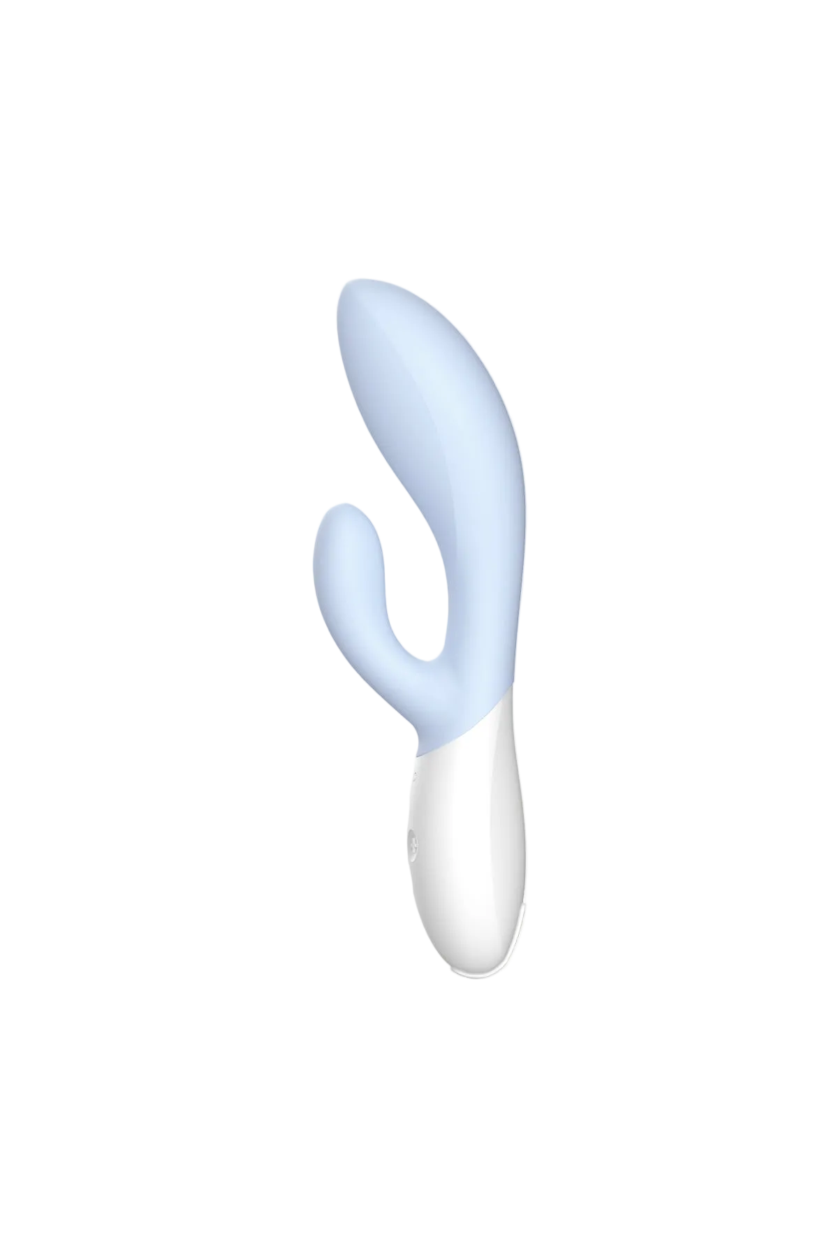 Lelo - Ina 3 - Opladelig Vibrator - Seafoam