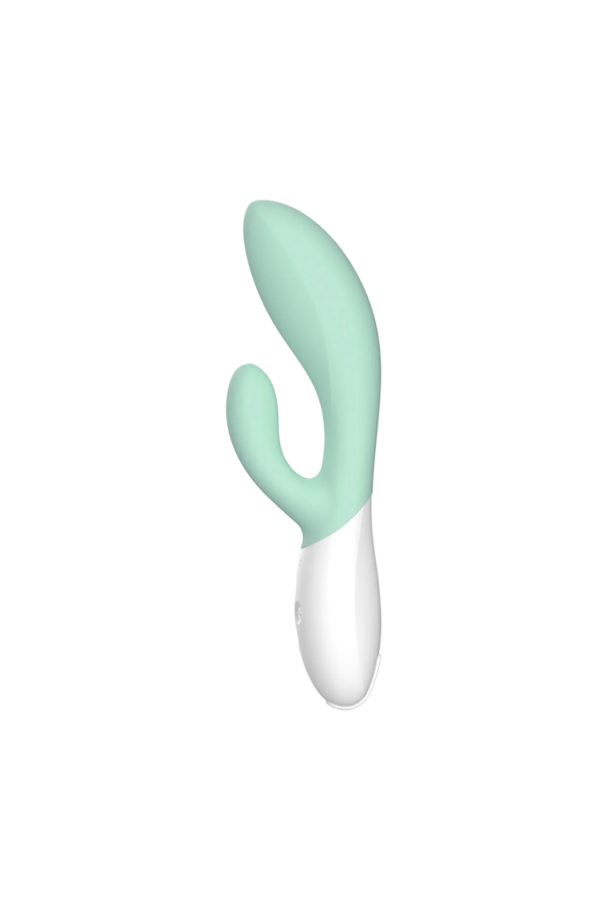 Lelo - Ina 3 - Opladelig Vibrator - Seaweed