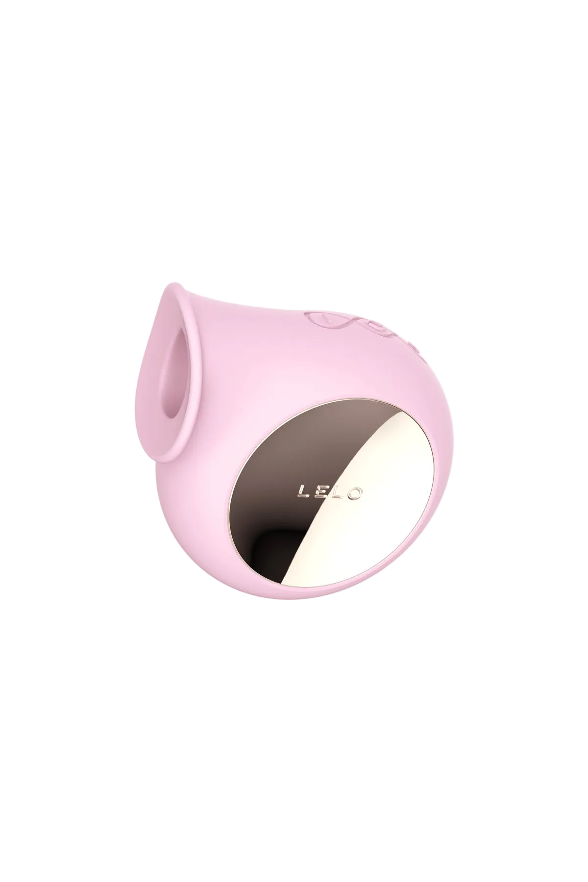 Lelo - Sila - Opladelig Vibrator - Pink