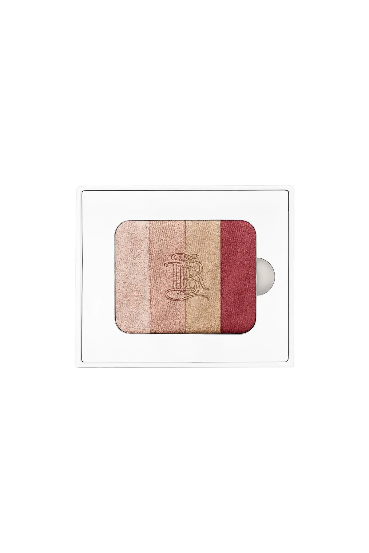 La Bouche Rouge - Les Ombres Salton Eyeshadow Refill