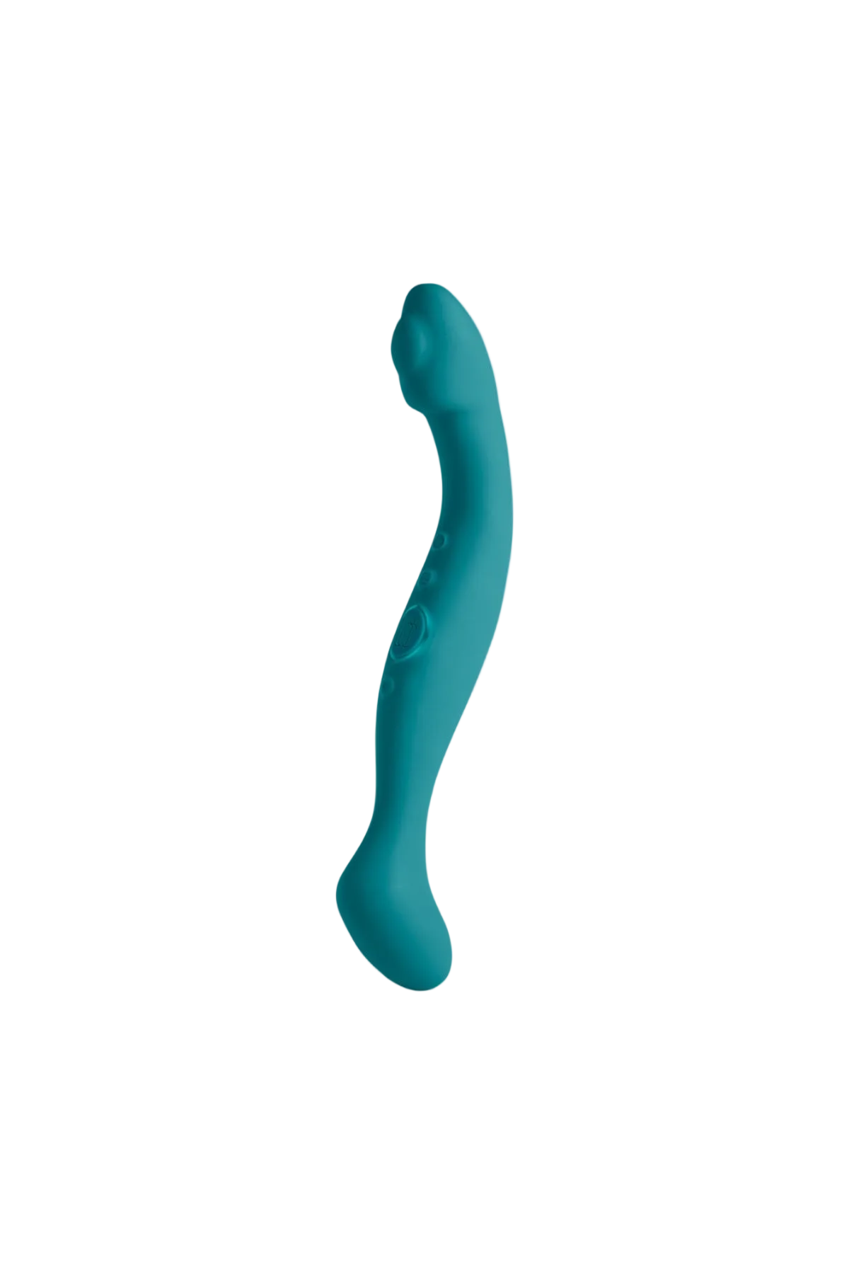 Lora DiCarlo - Sway Dual Vibration Warming Massager - Tester