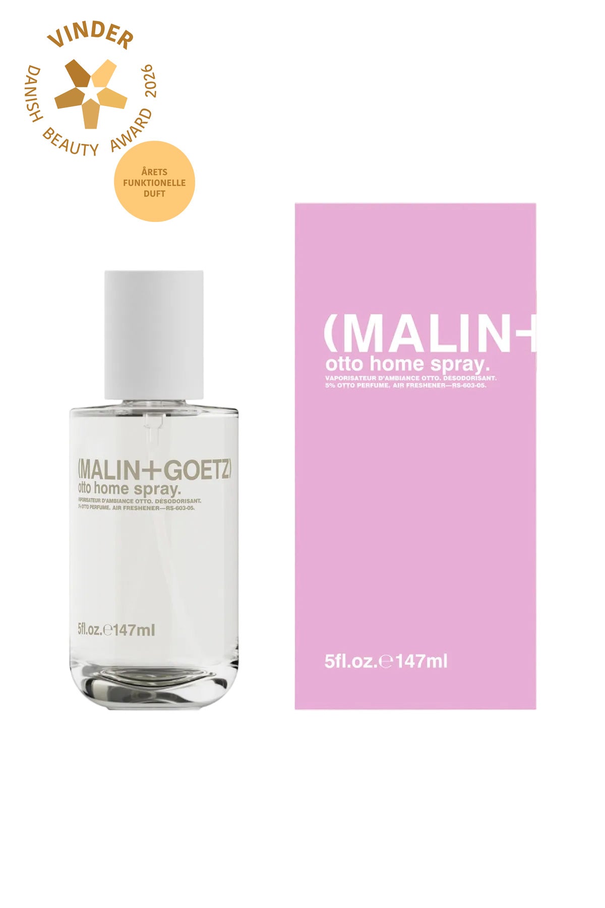 Malin+Goetz - Otto Home Spray - 147 ml