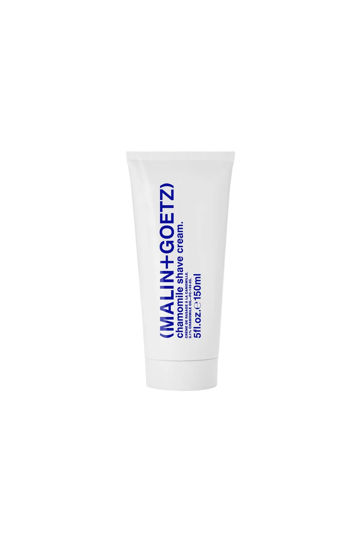 Malin+Goetz - Chamomile Shave Cream