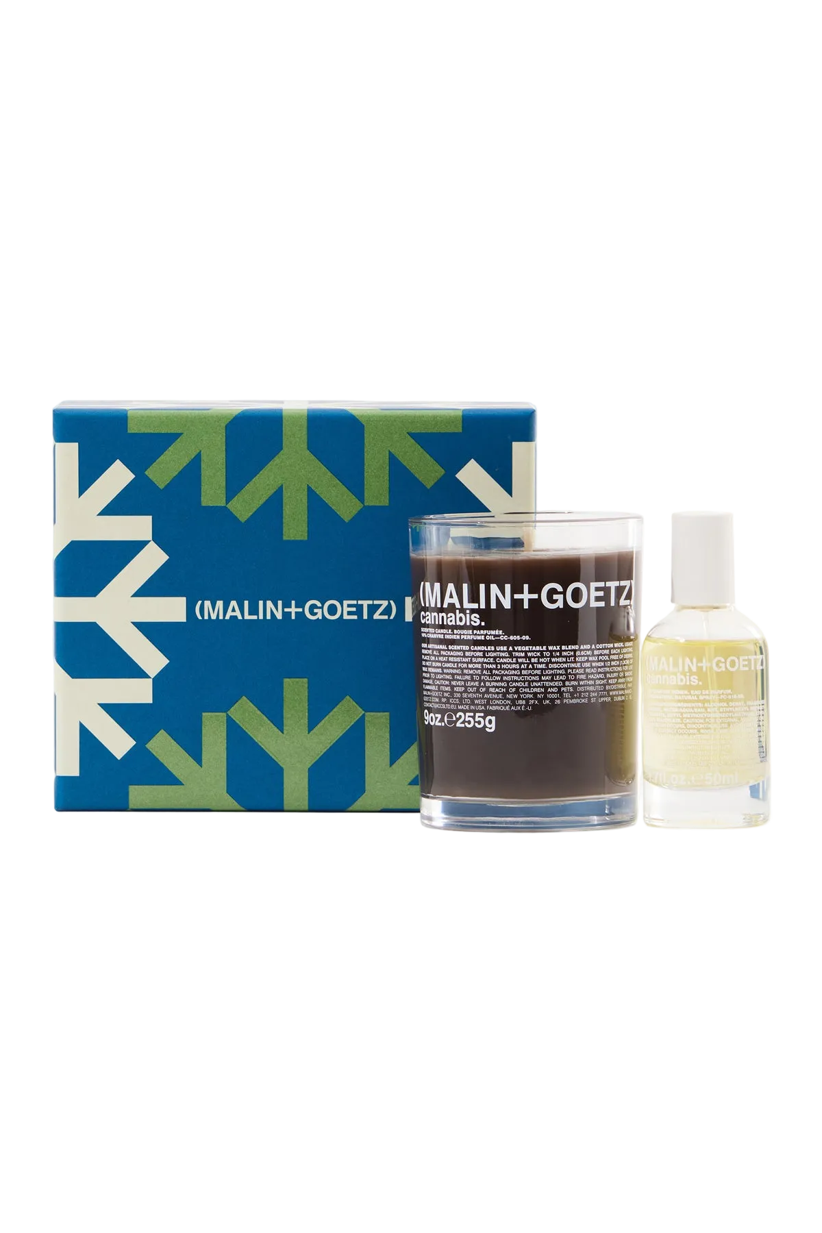 MALIN+GOETZ - IT´S HIGH TIMES - 2025