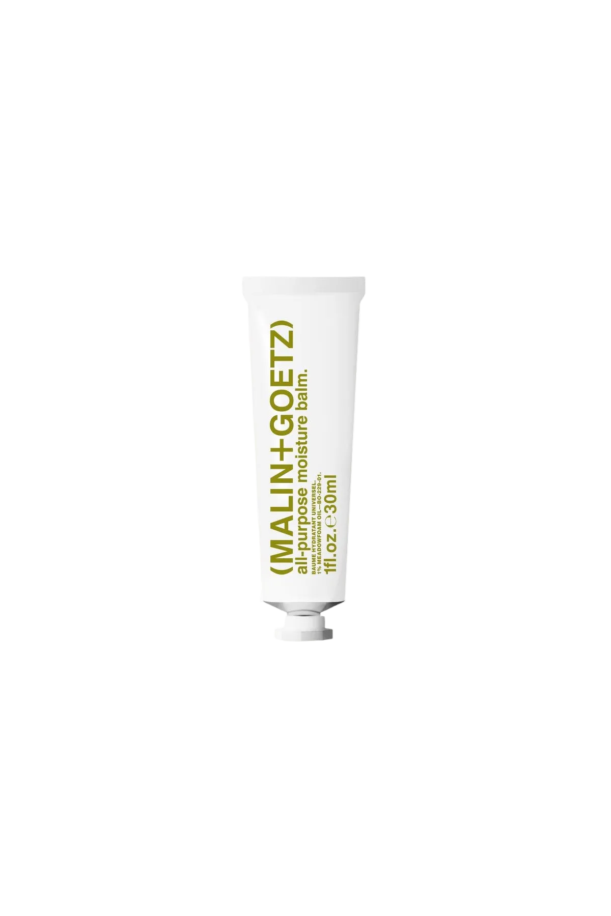 Malin+Goetz - All Purpose Moisture Balm - 30 ml