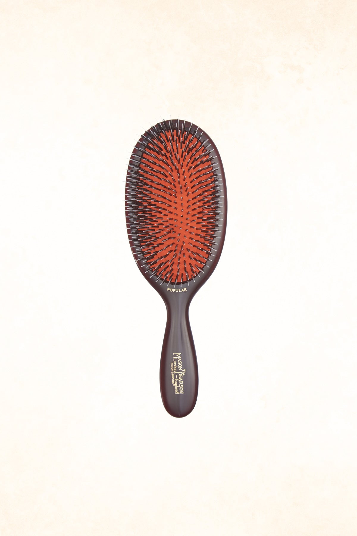 MASON PEARSON - BN1 - POPULAR DARK RUBY