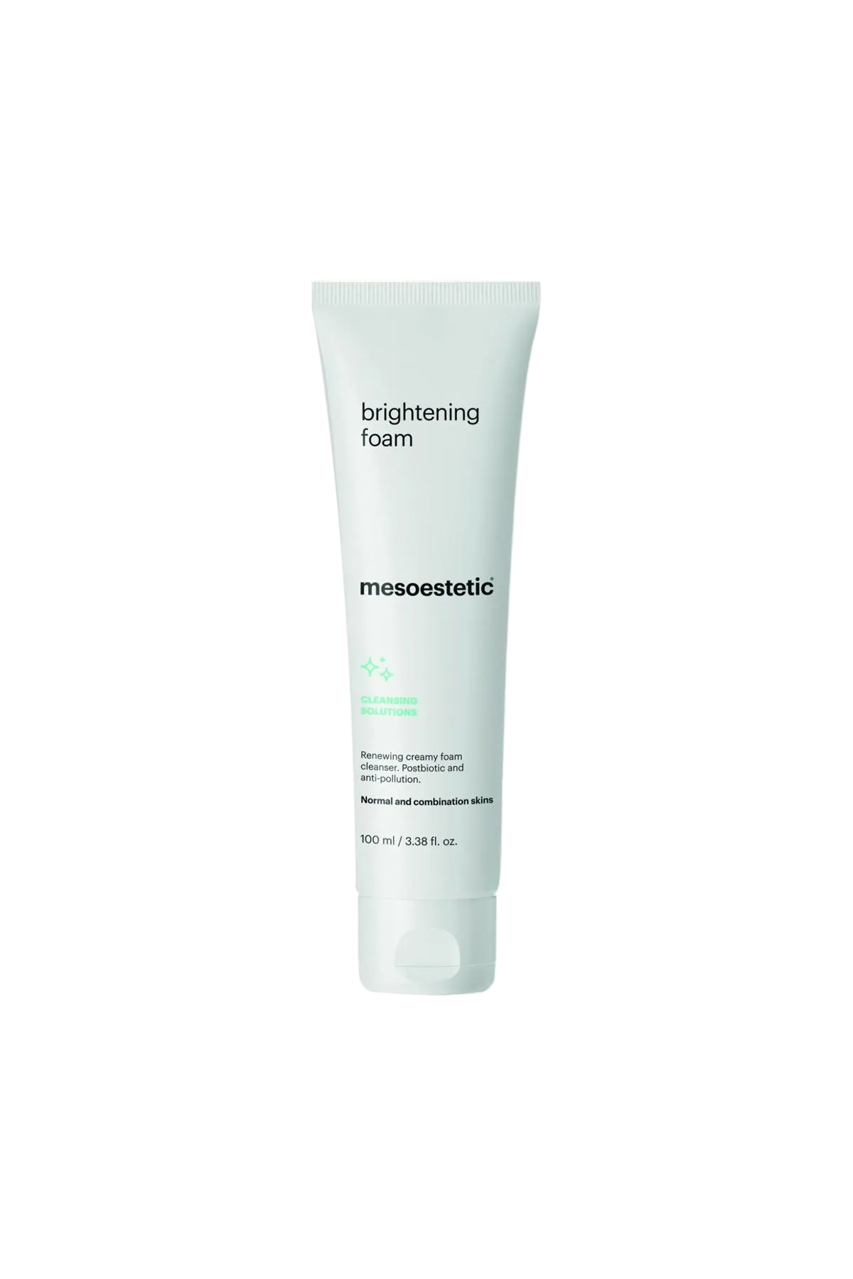 Mesoestetic - Brightening Foam
