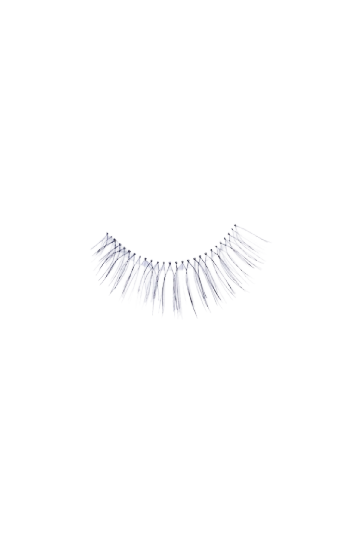 Monda Studio - Human Hair Eyelashes MSL821