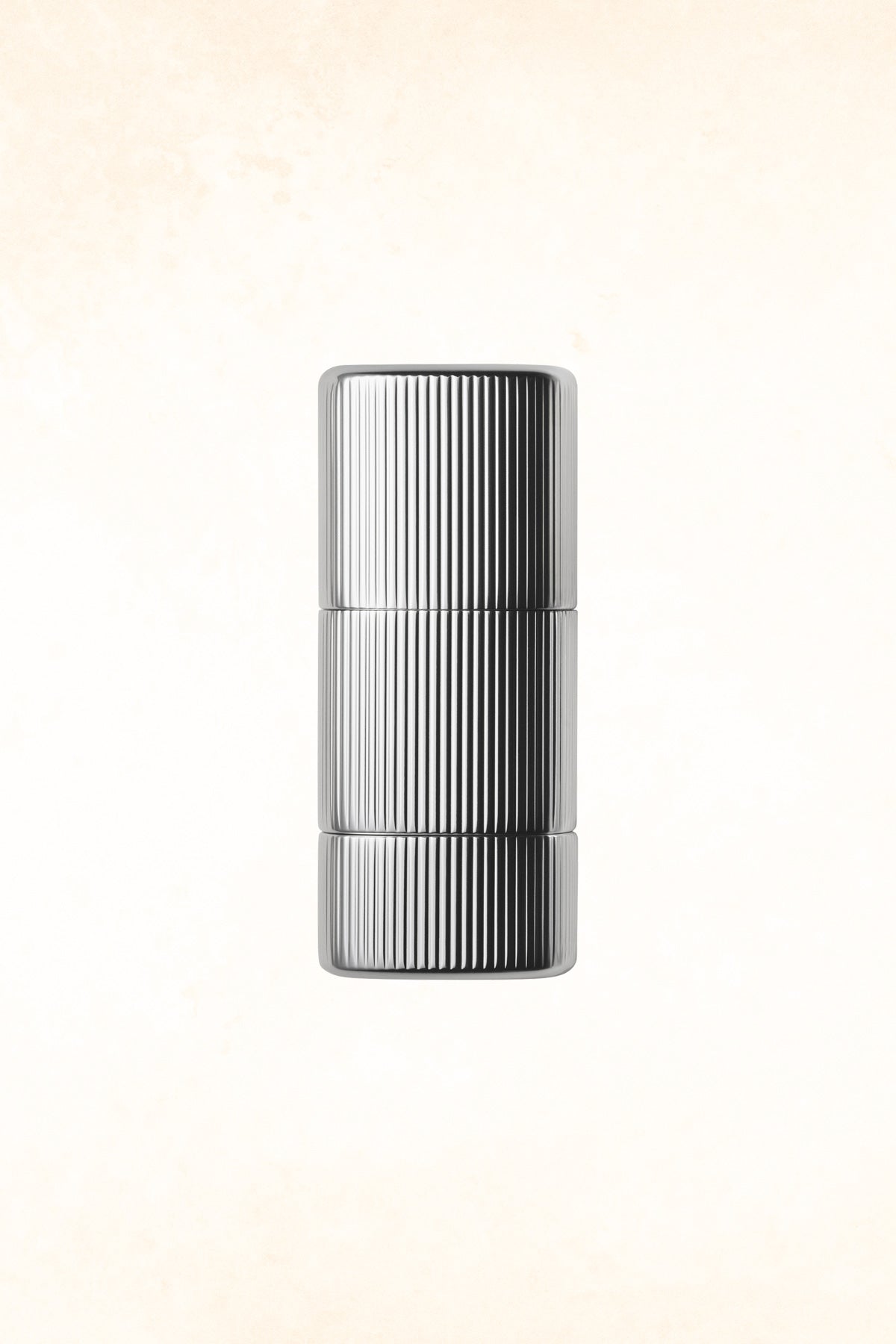Obayaty - Contour/Highlighter - Case - Silver