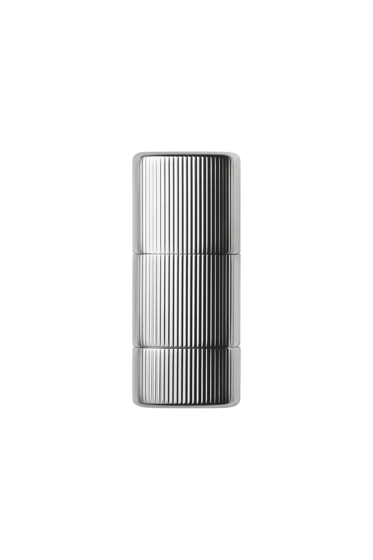 Obayaty - Contour/Highlighter - Case No. 04 - Silver
