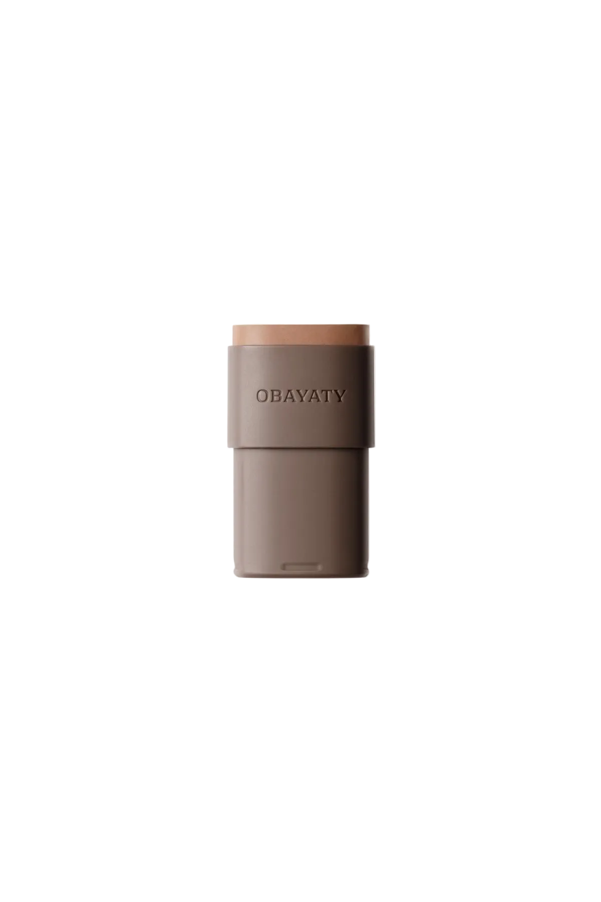 Obayaty - Contour Stick - Clay - refill