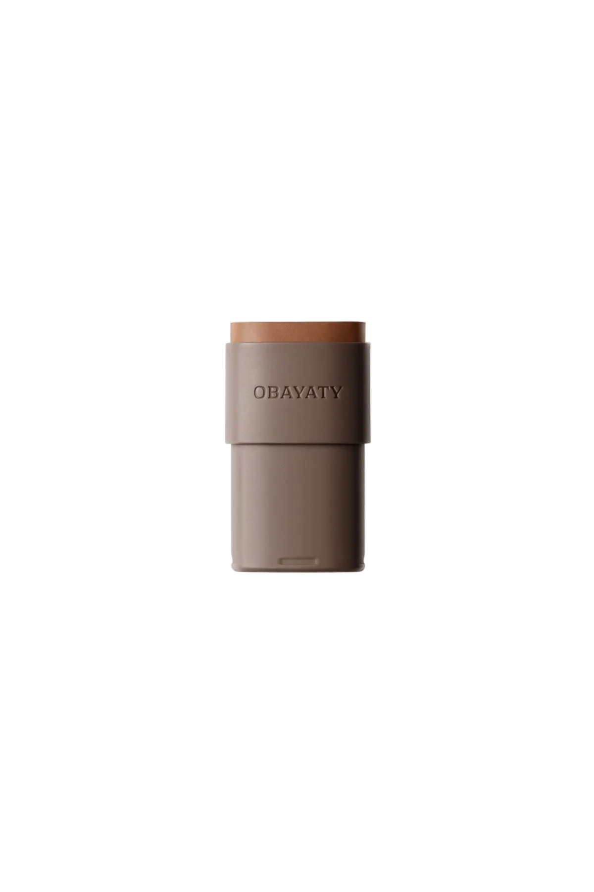 Obayaty - Contour Stick - Tan - refill