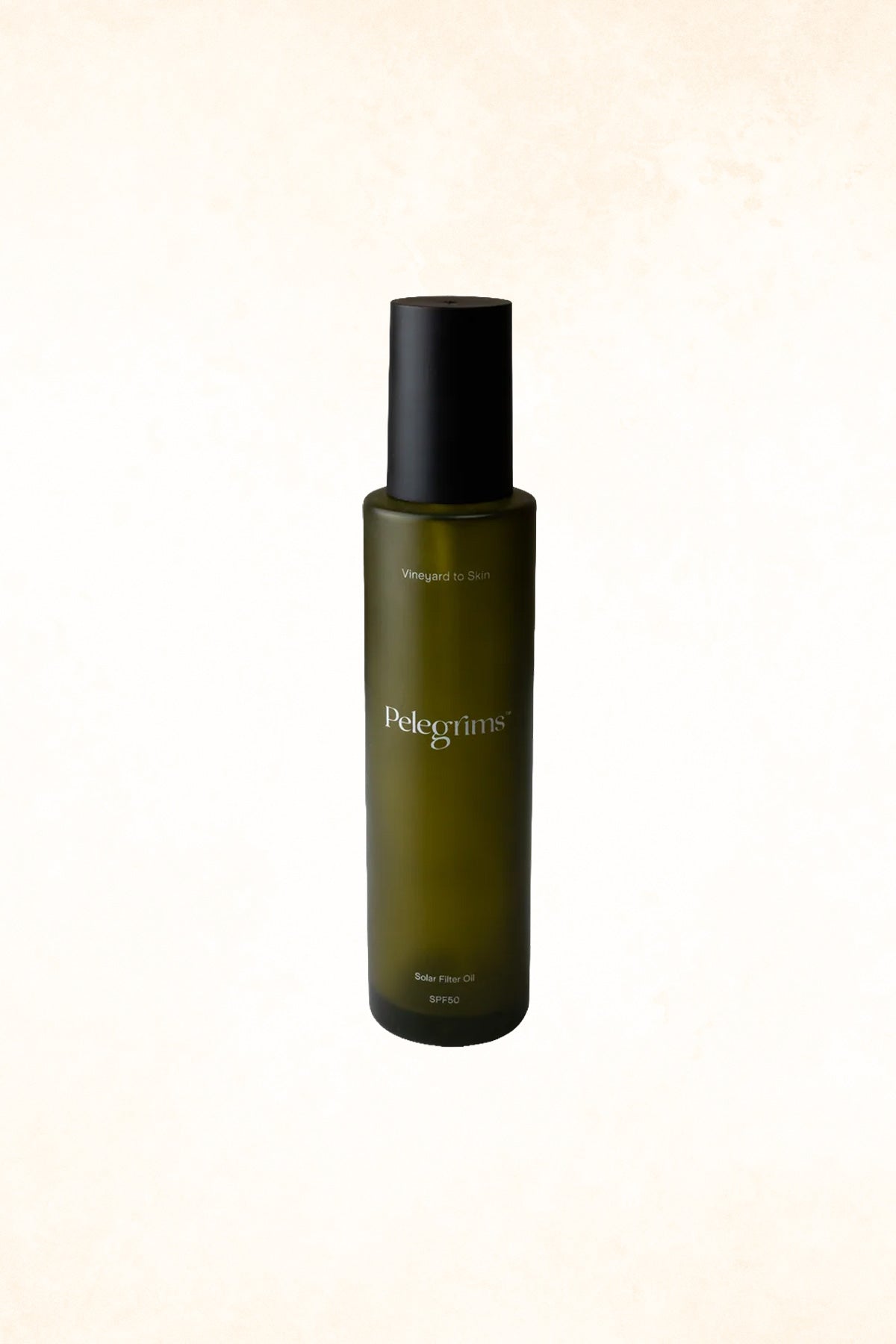 Pelegrims – Solar Filter Oil SPF50 / 100ml