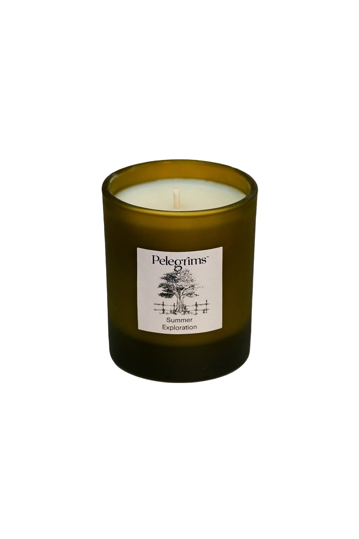 Pelegrims – Summer Candle