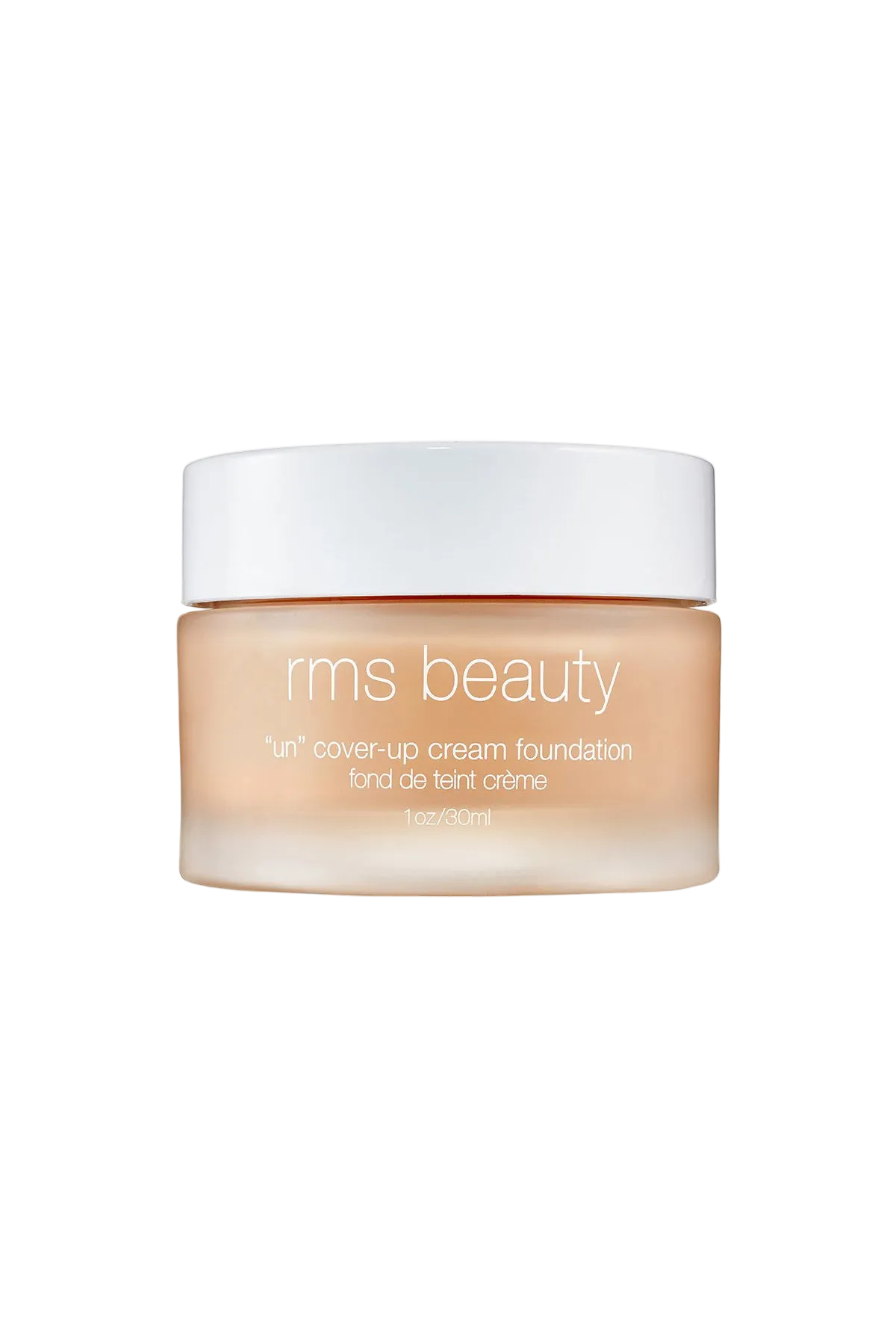 RMS Beauty – "Un" Cover-Up Cream Foundation – #44